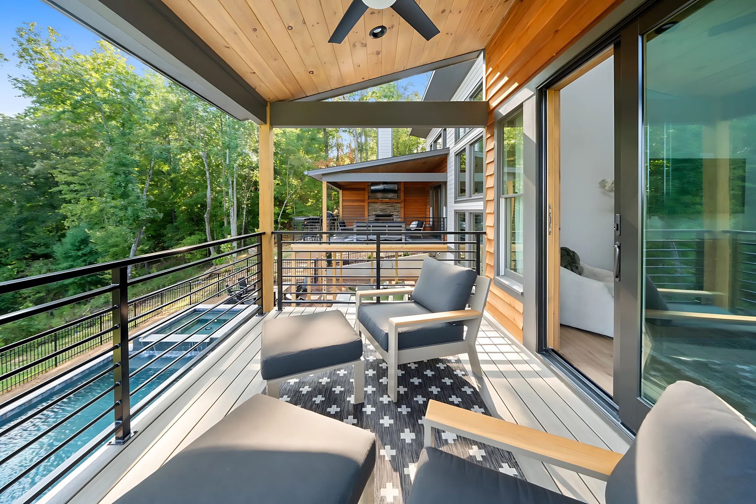 Wander Blue Ridge Escape #34