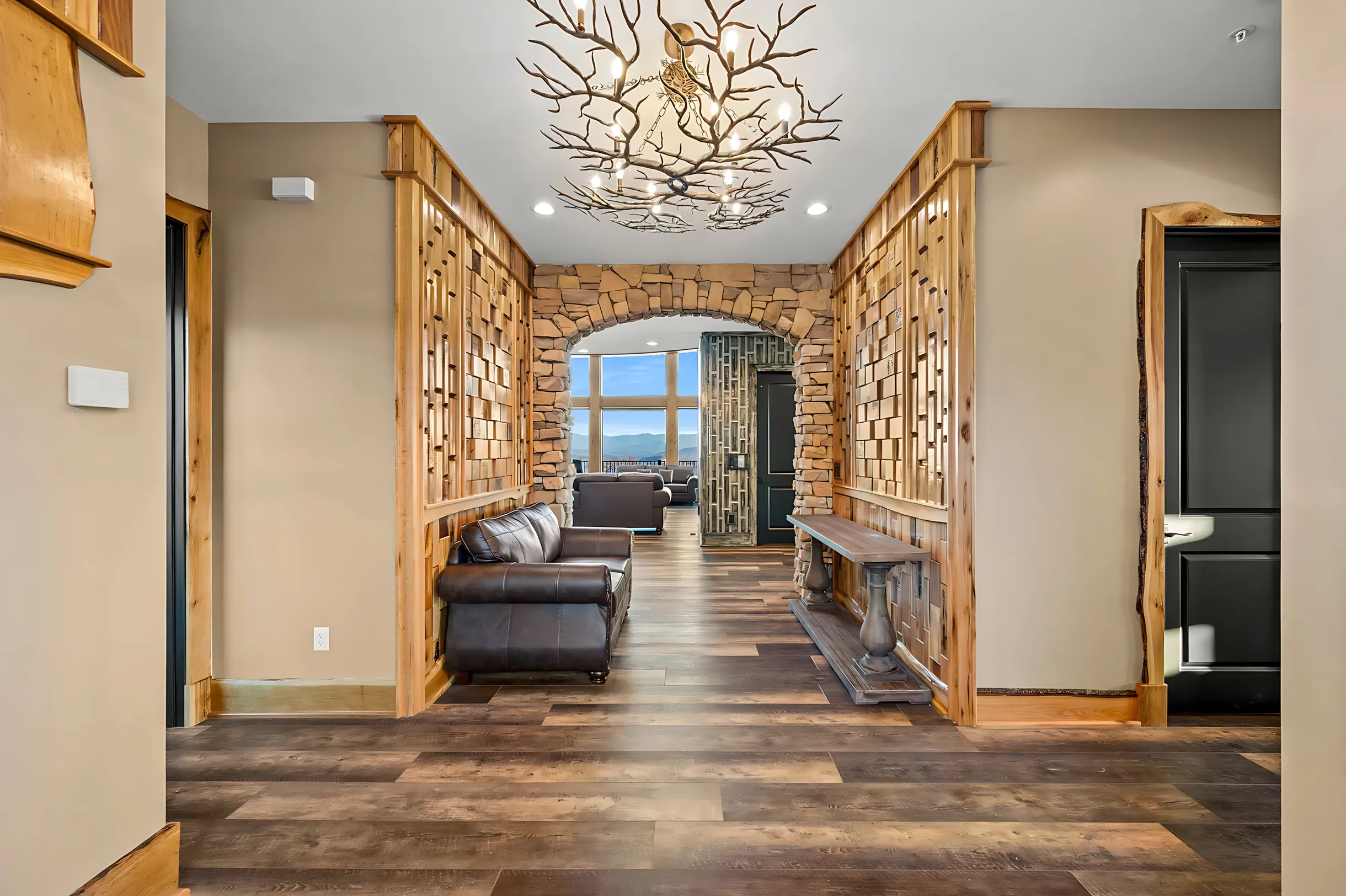 Wander Pigeon Forge Paradise #22