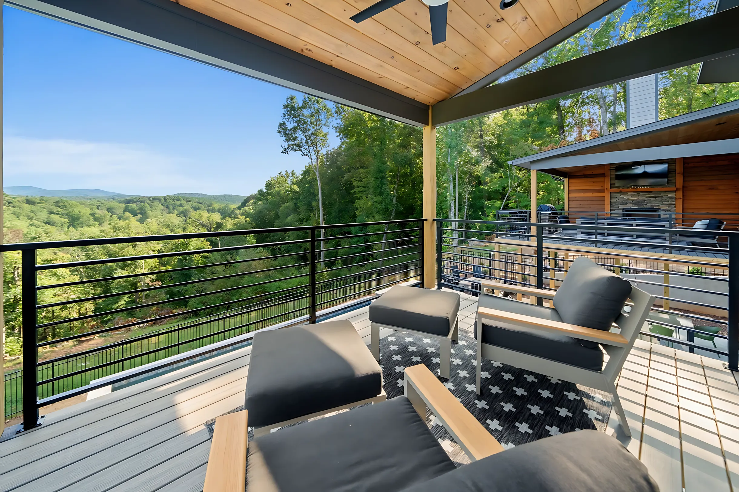 Wander Blue Ridge Escape #59