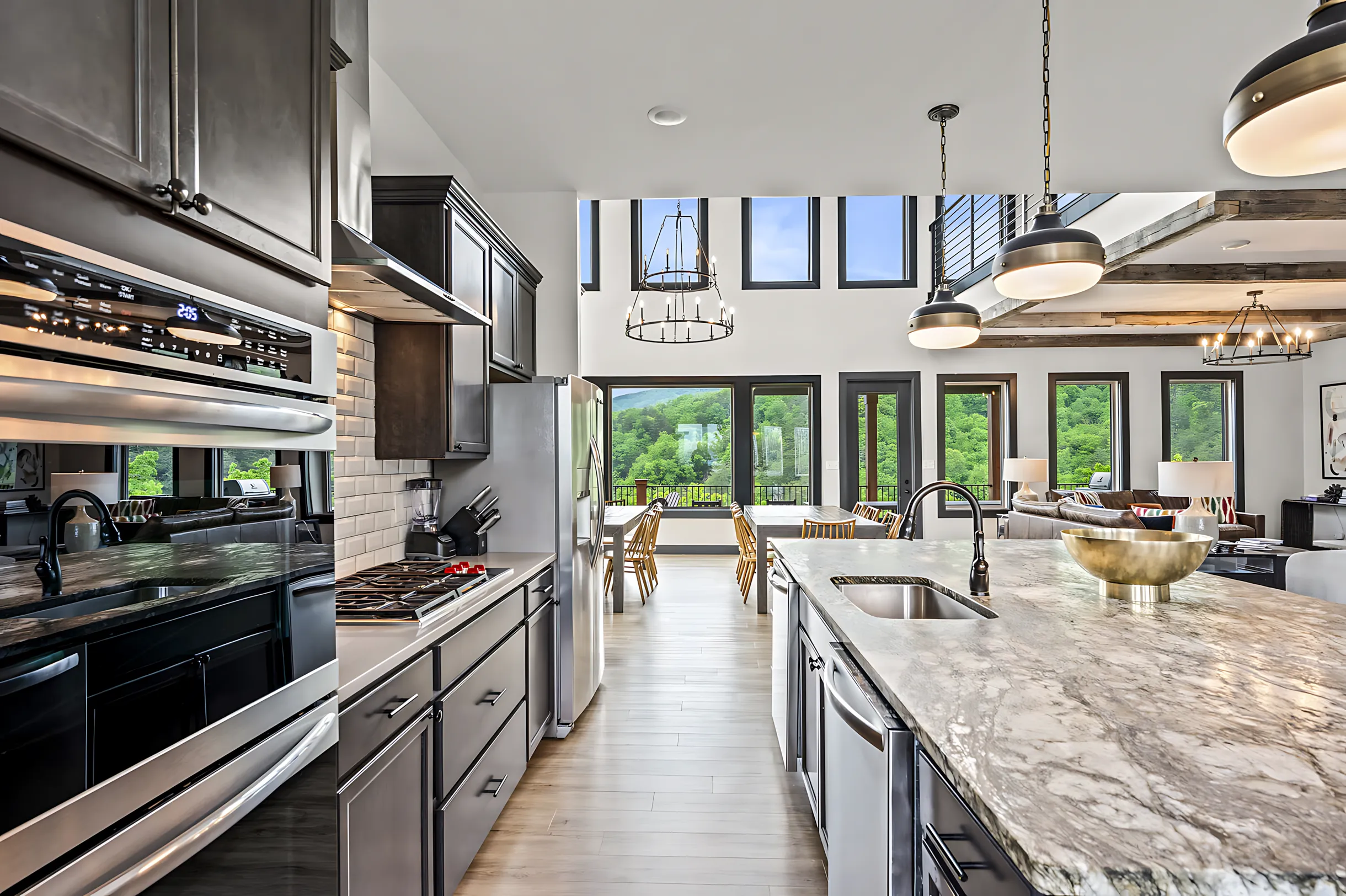 Wander Pigeon Forge Heights #43