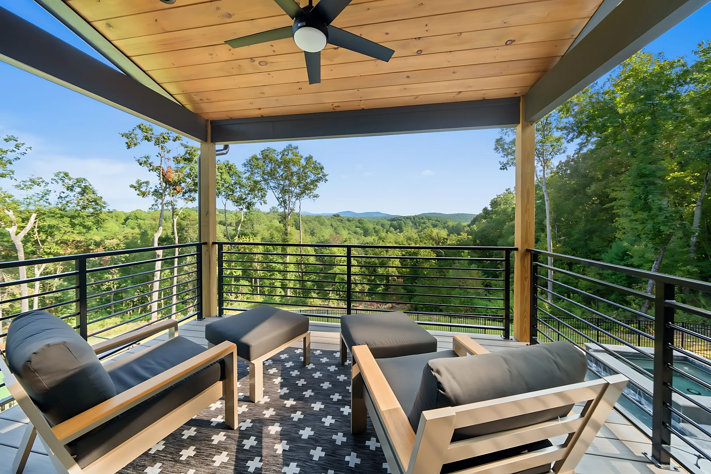 Wander Blue Ridge Escape #47