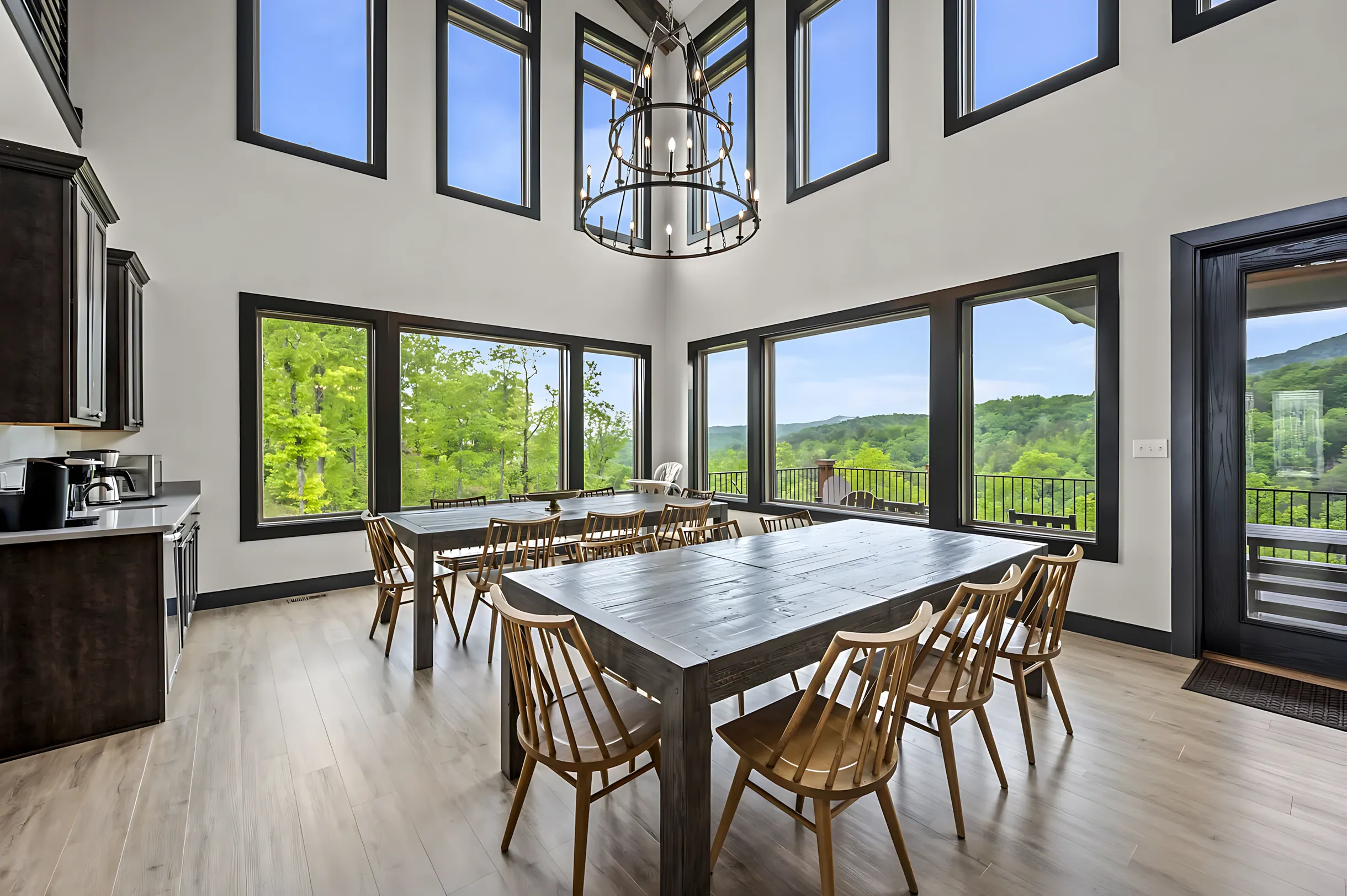 Wander Pigeon Forge Heights #28