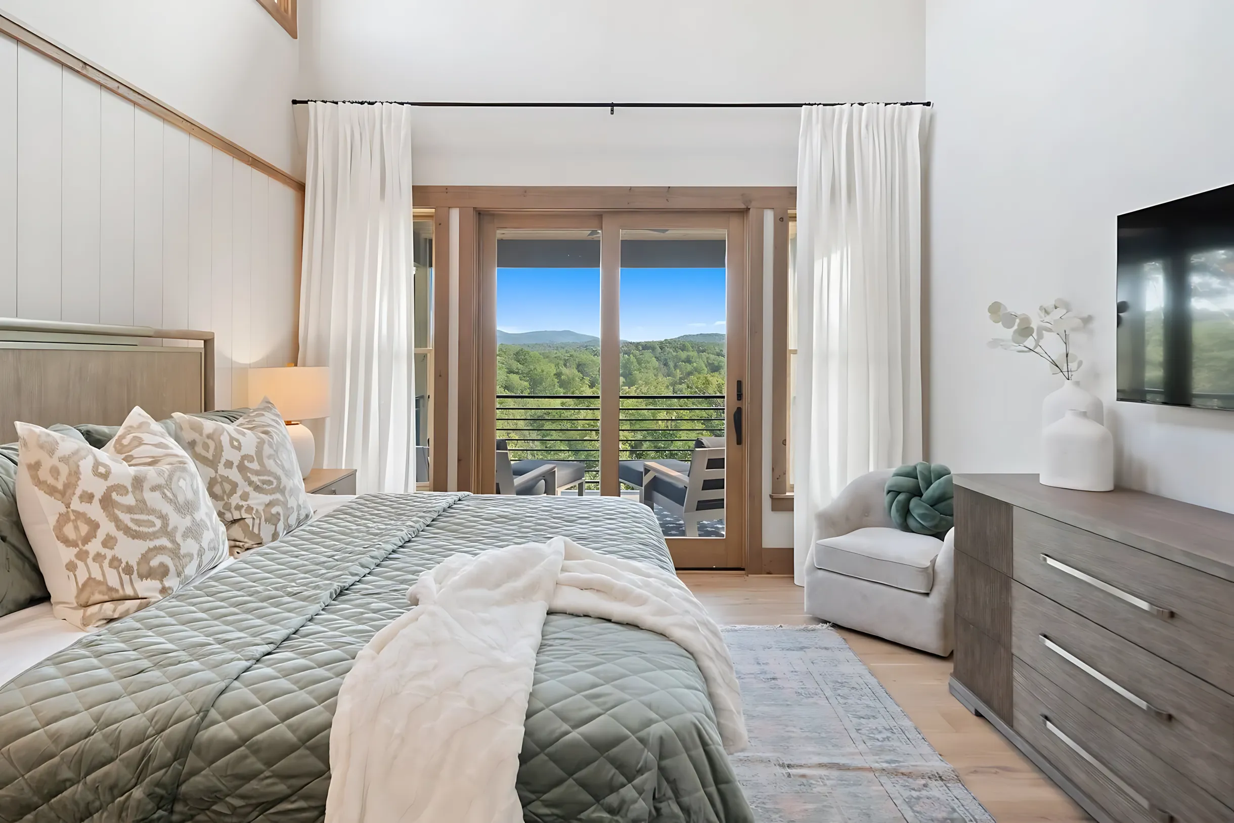 Wander Blue Ridge Escape #48