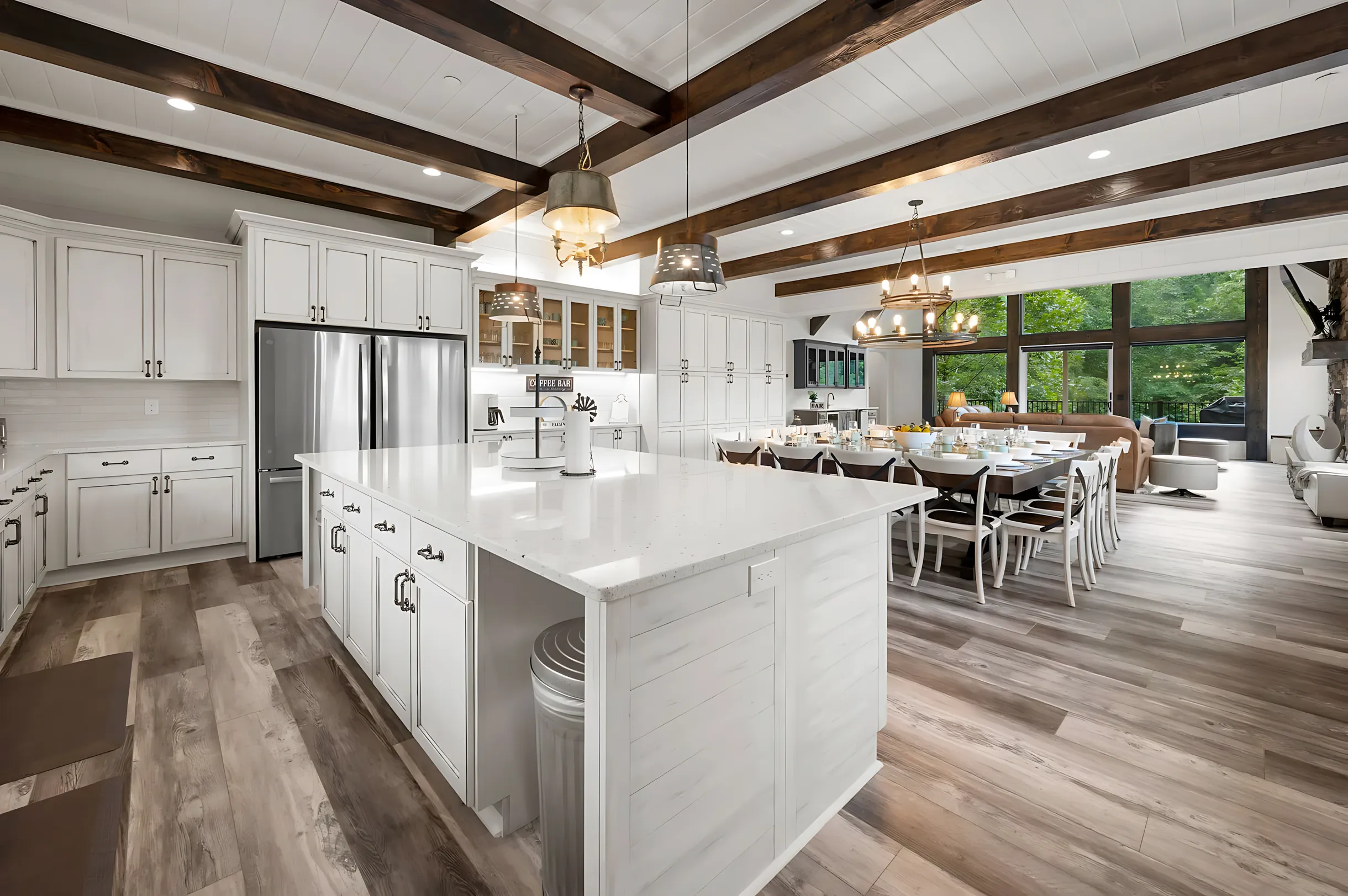 Wander Pigeon Forge Firefly #58