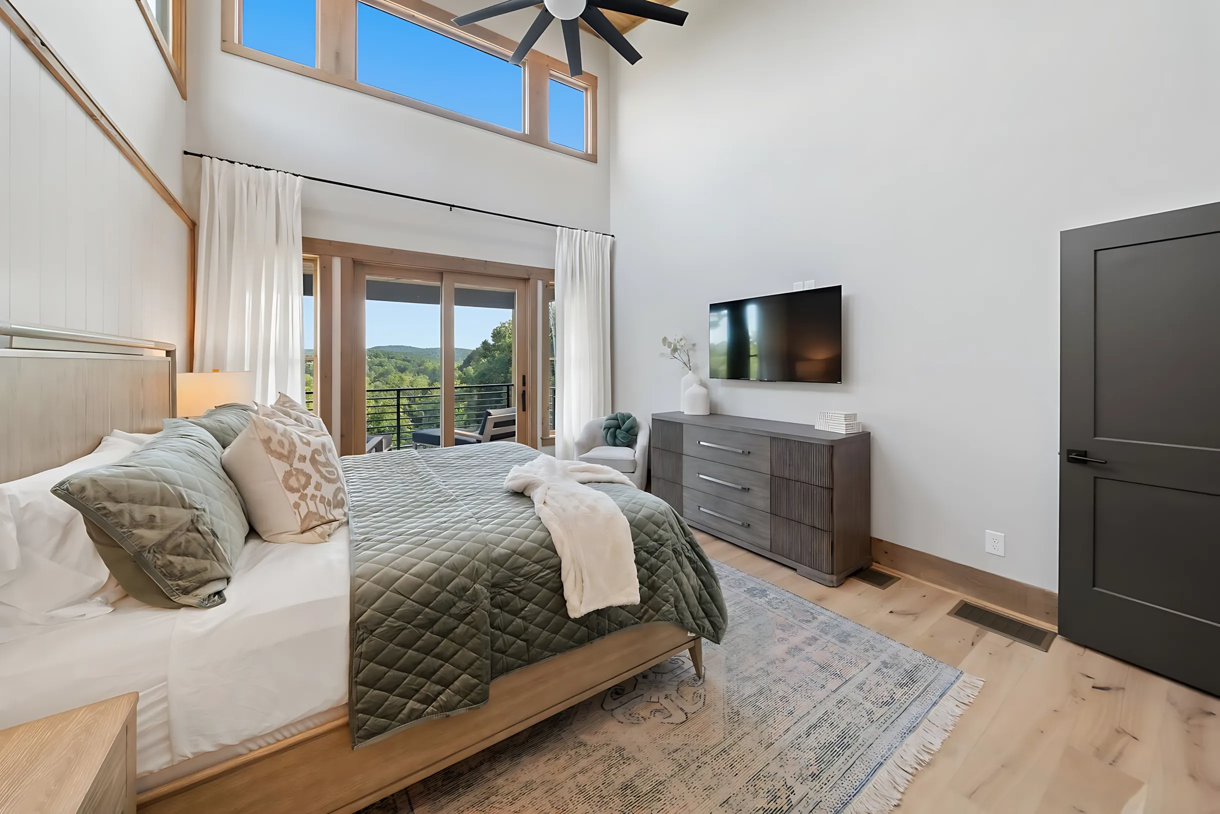 Wander Blue Ridge Escape #35