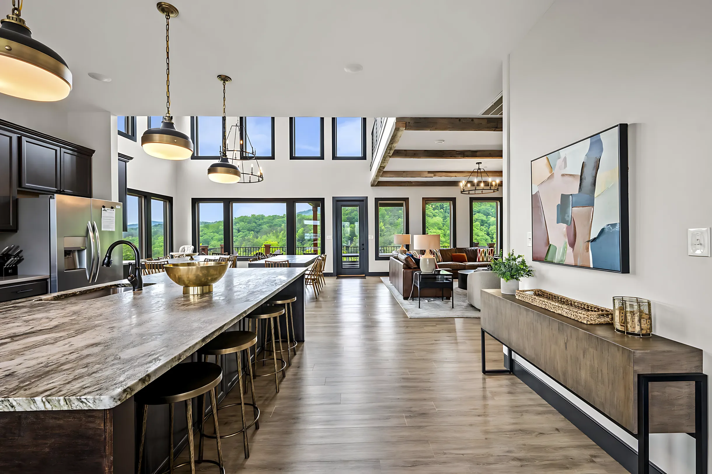 Wander Pigeon Forge Heights #36