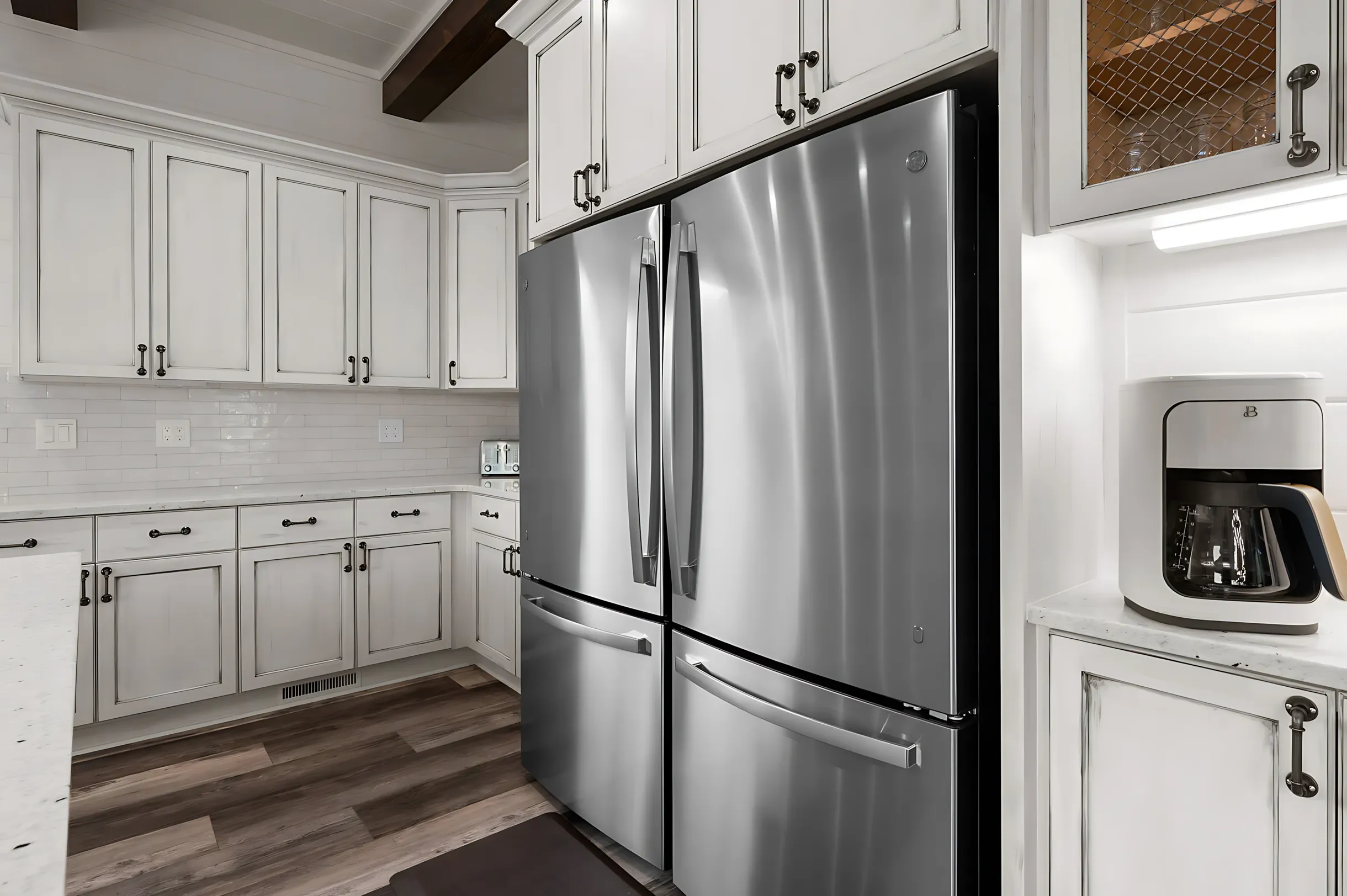 Wander Pigeon Forge Firefly #65