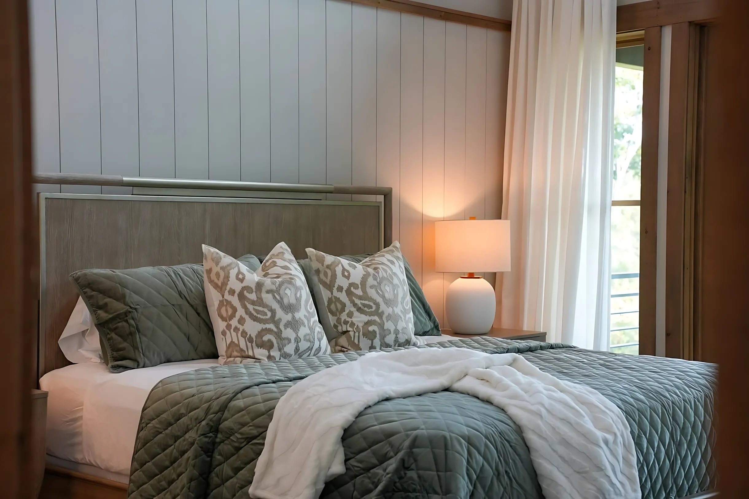 Wander Blue Ridge Escape #68