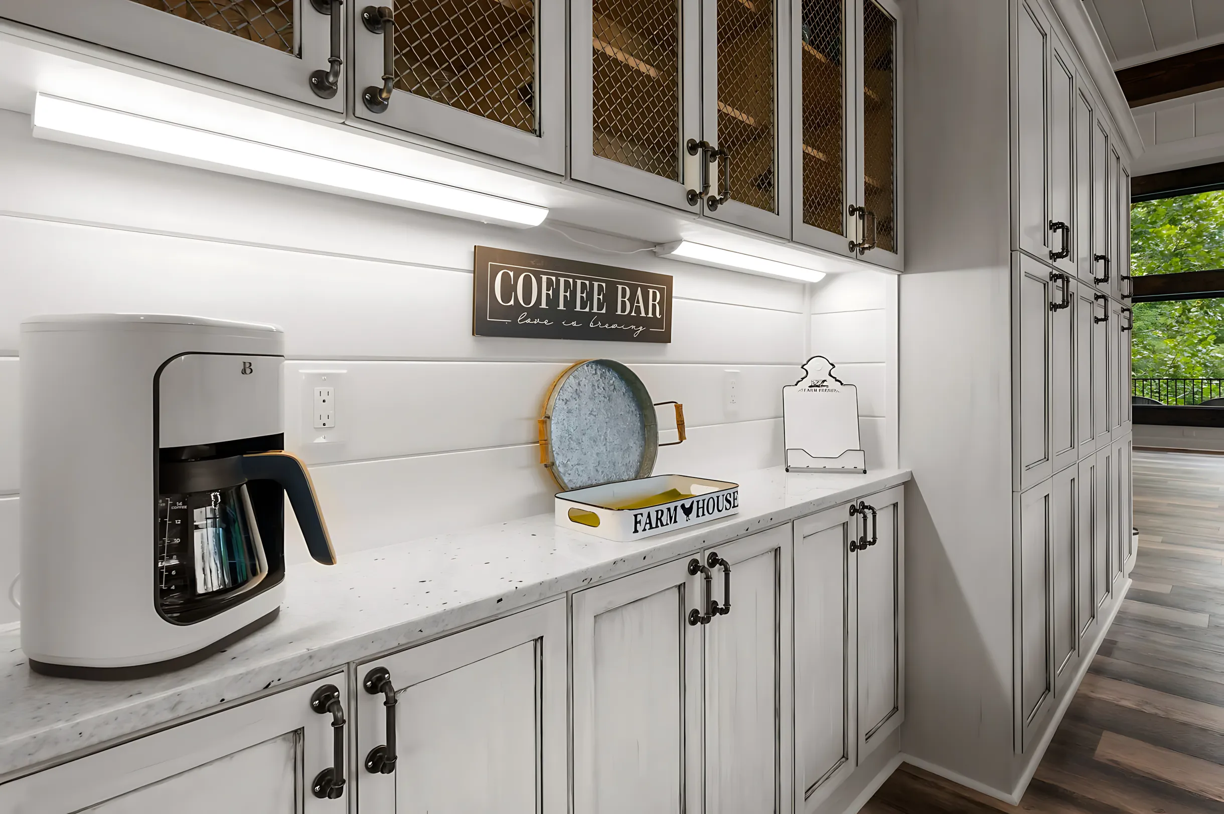 Wander Pigeon Forge Firefly #62