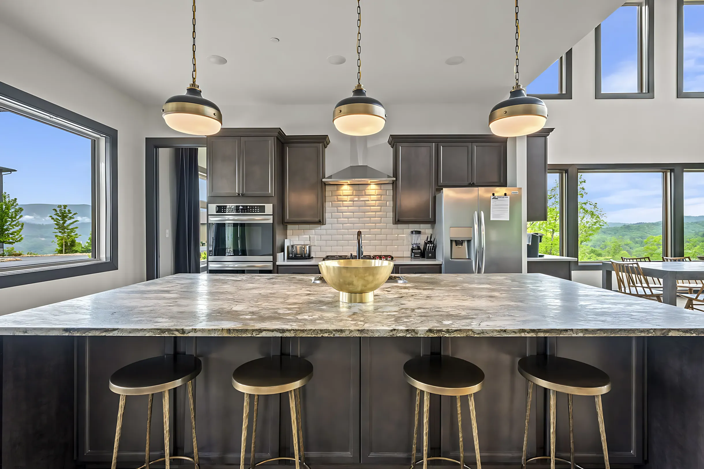 Wander Pigeon Forge Heights #29