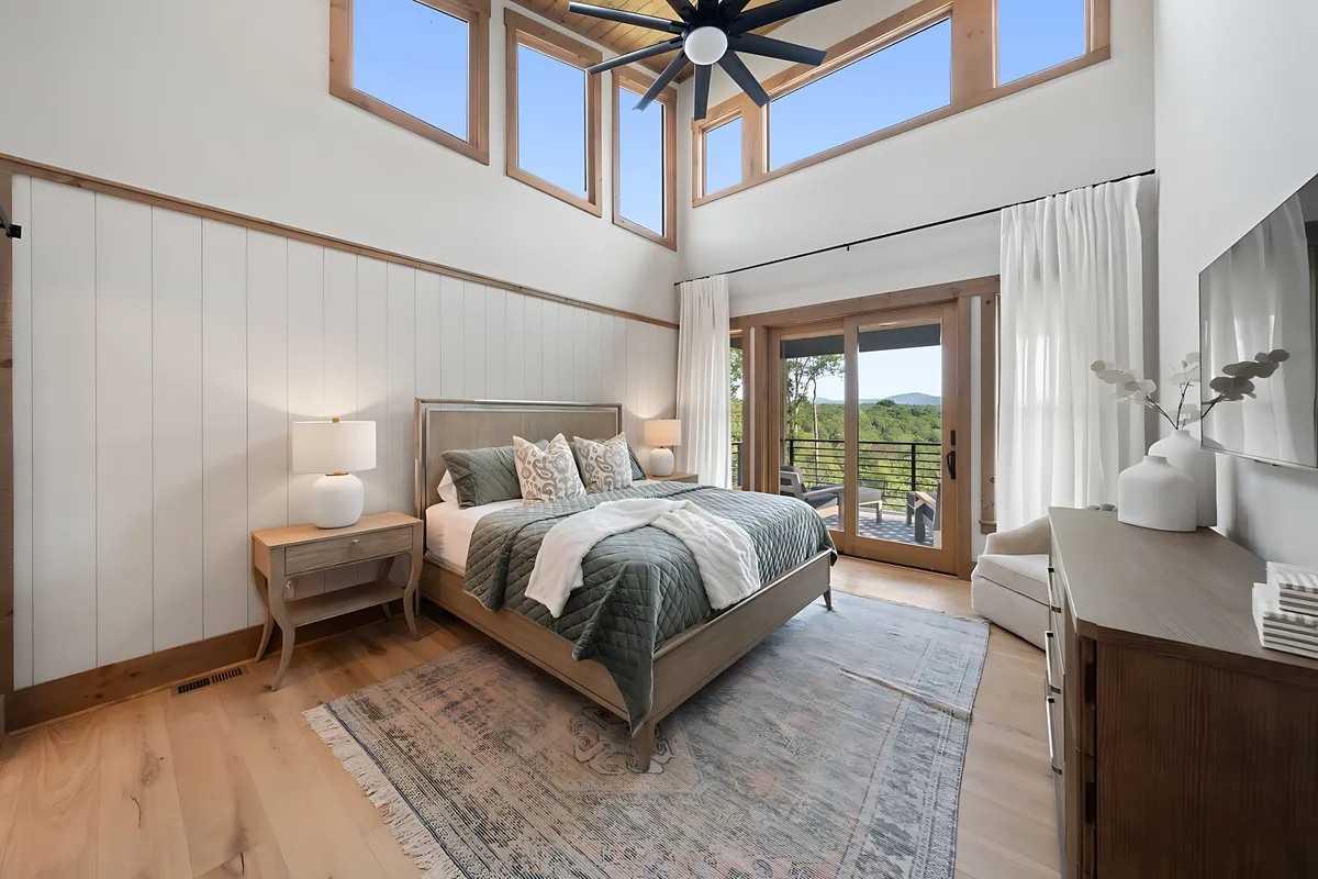 Bedroom 1 image