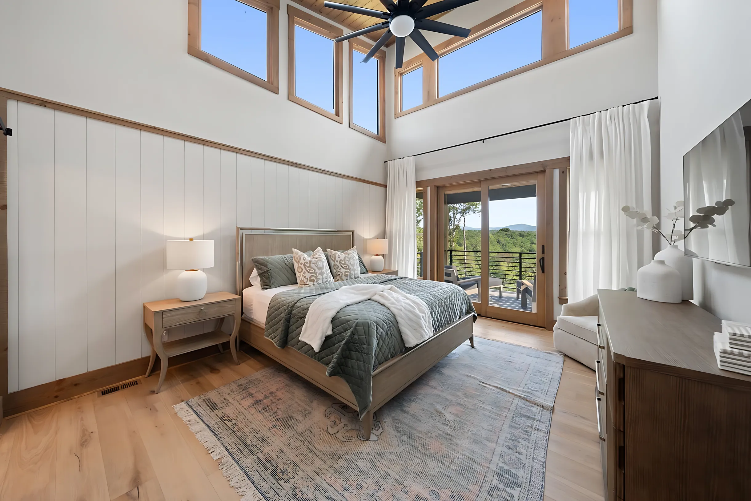 Wander Blue Ridge Escape #19