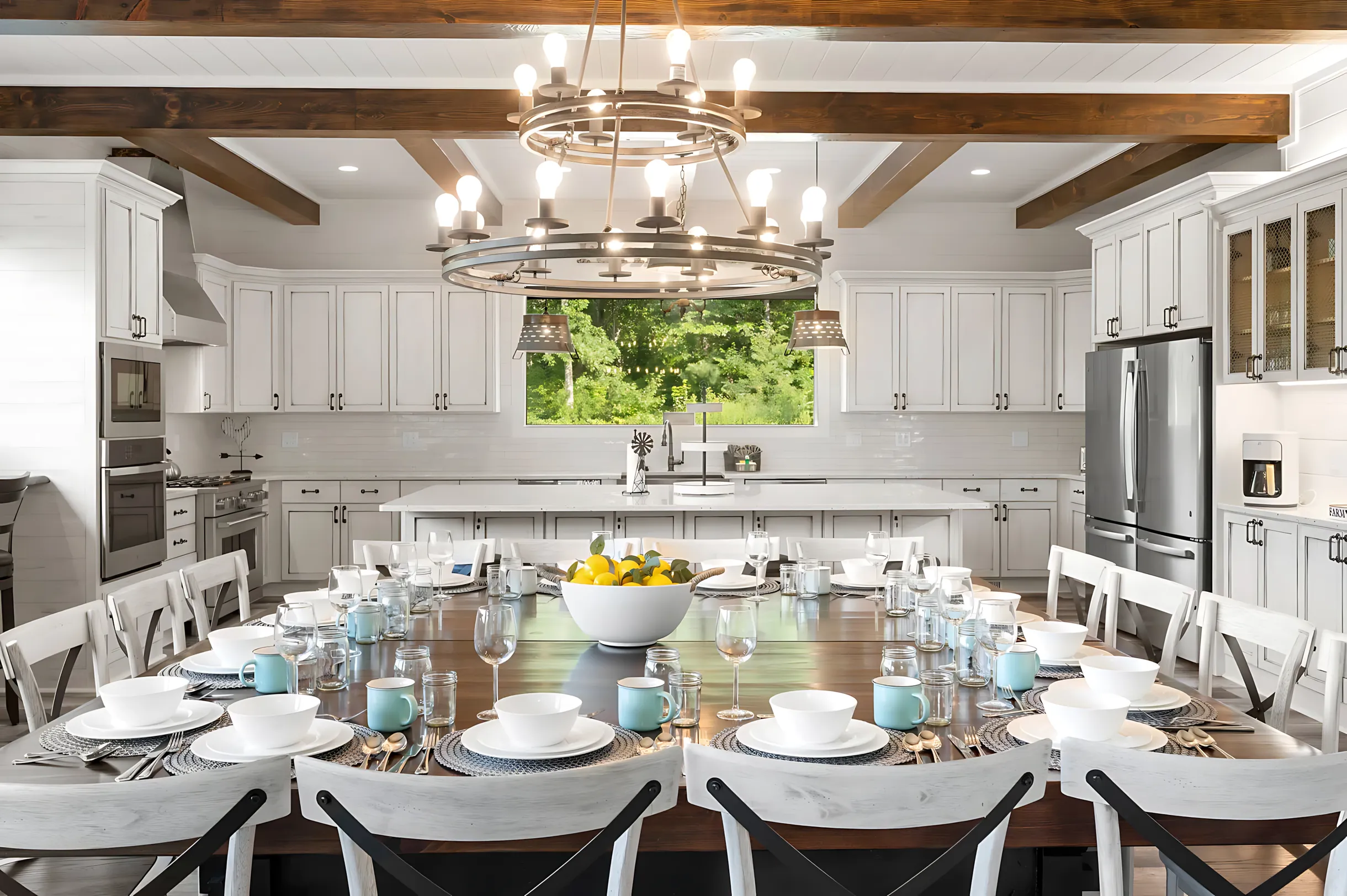 Wander Pigeon Forge Firefly #35