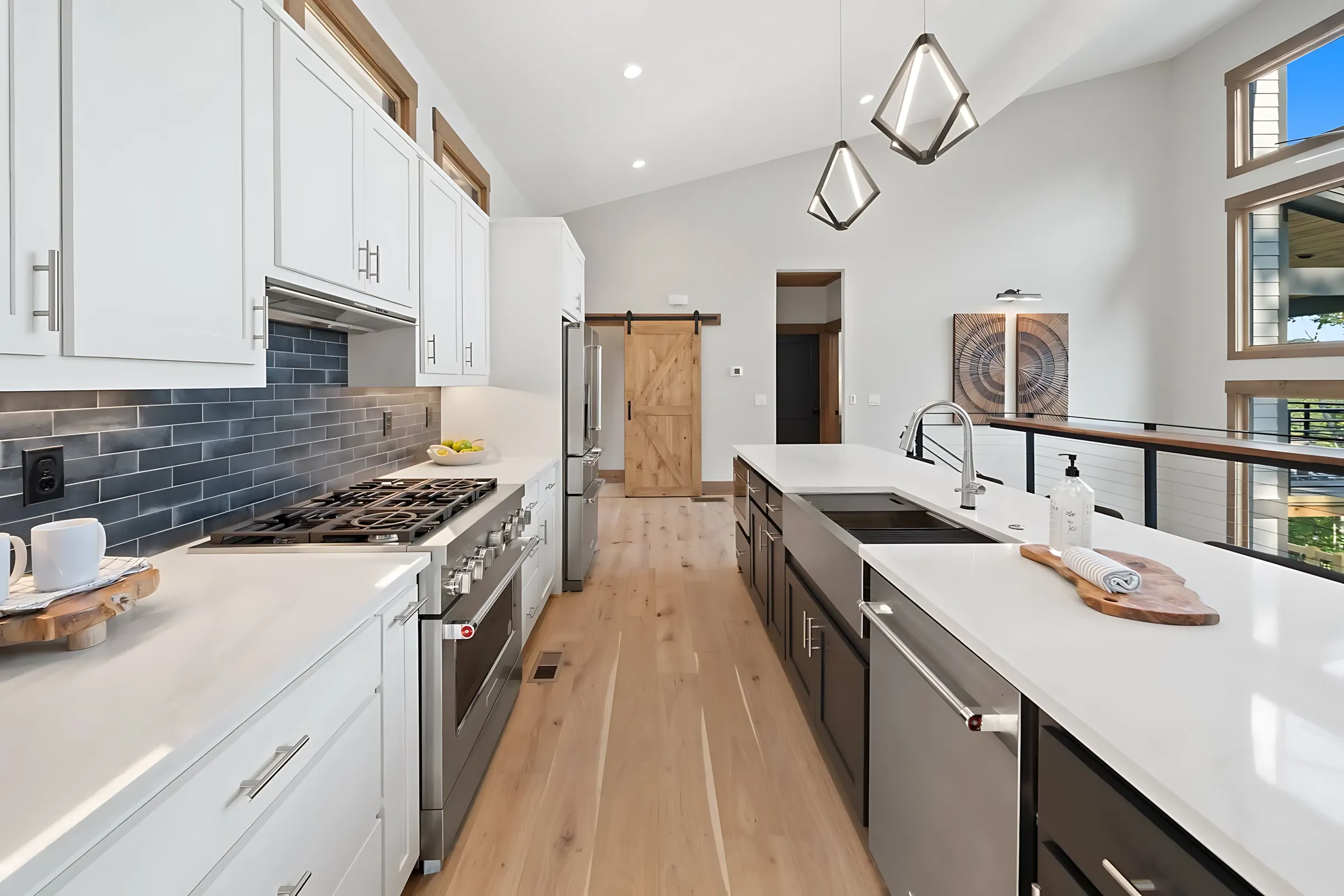 Wander Blue Ridge Escape #49