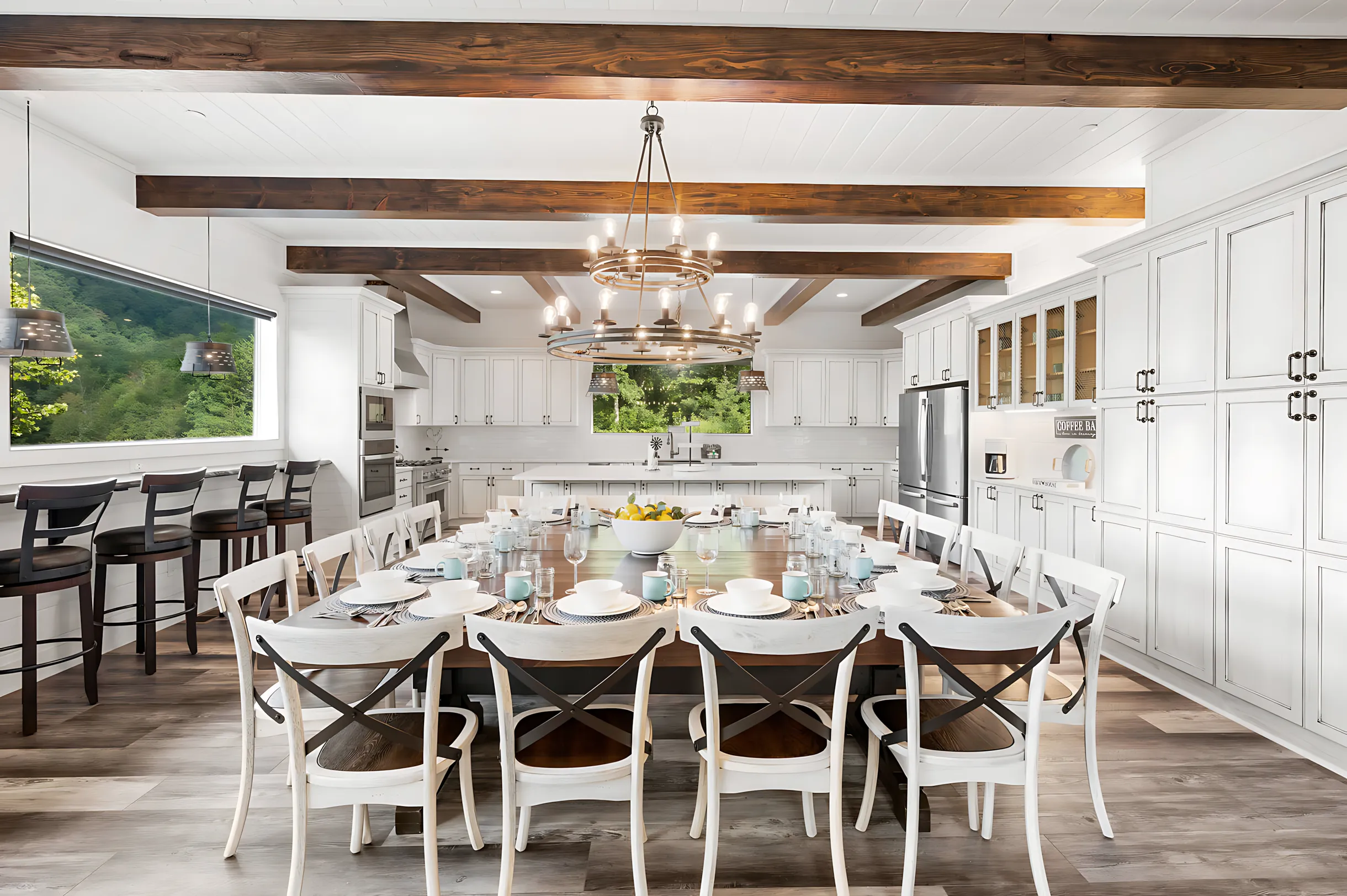 Wander Pigeon Forge Firefly #21