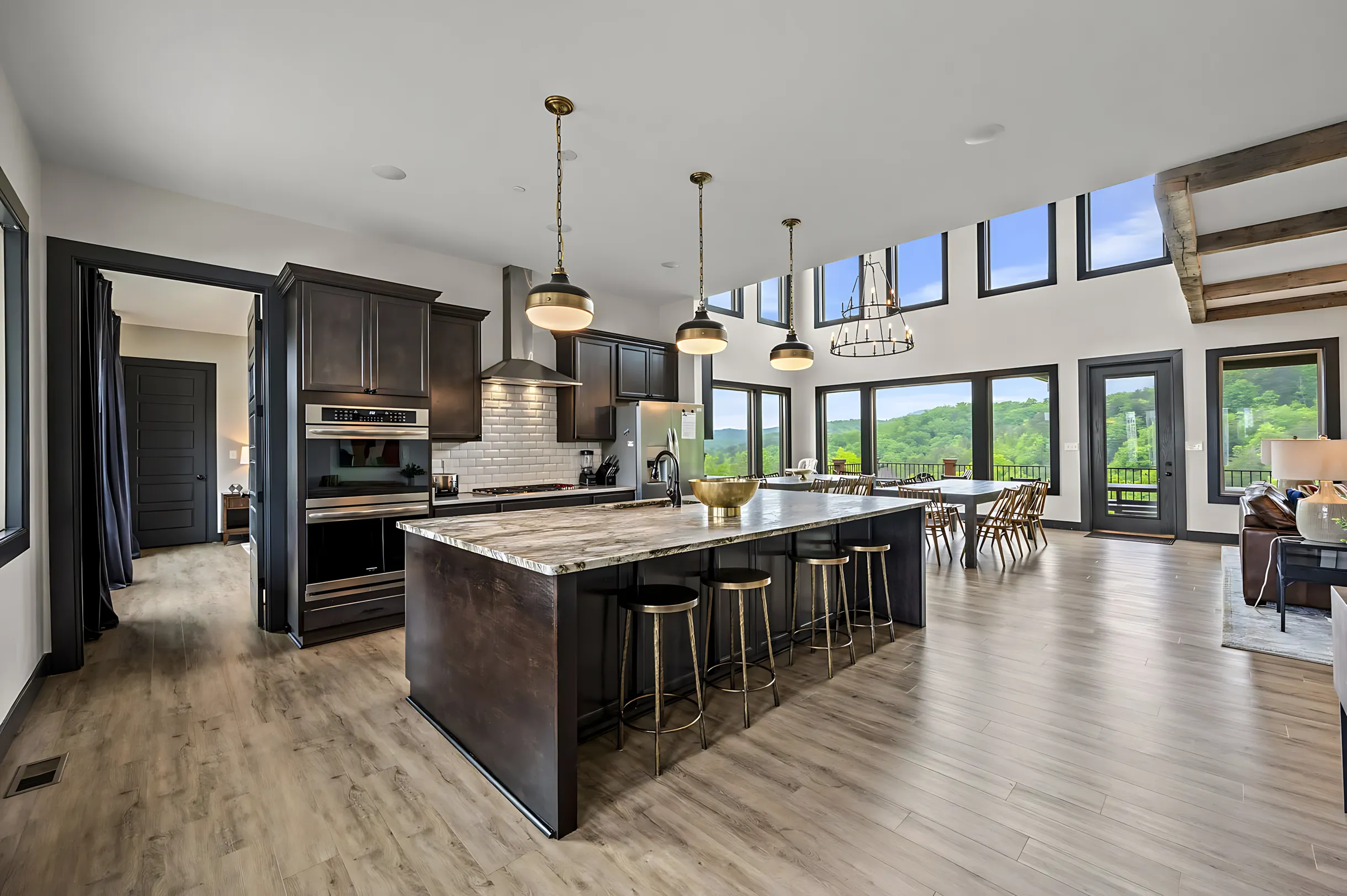 Wander Pigeon Forge Heights #20