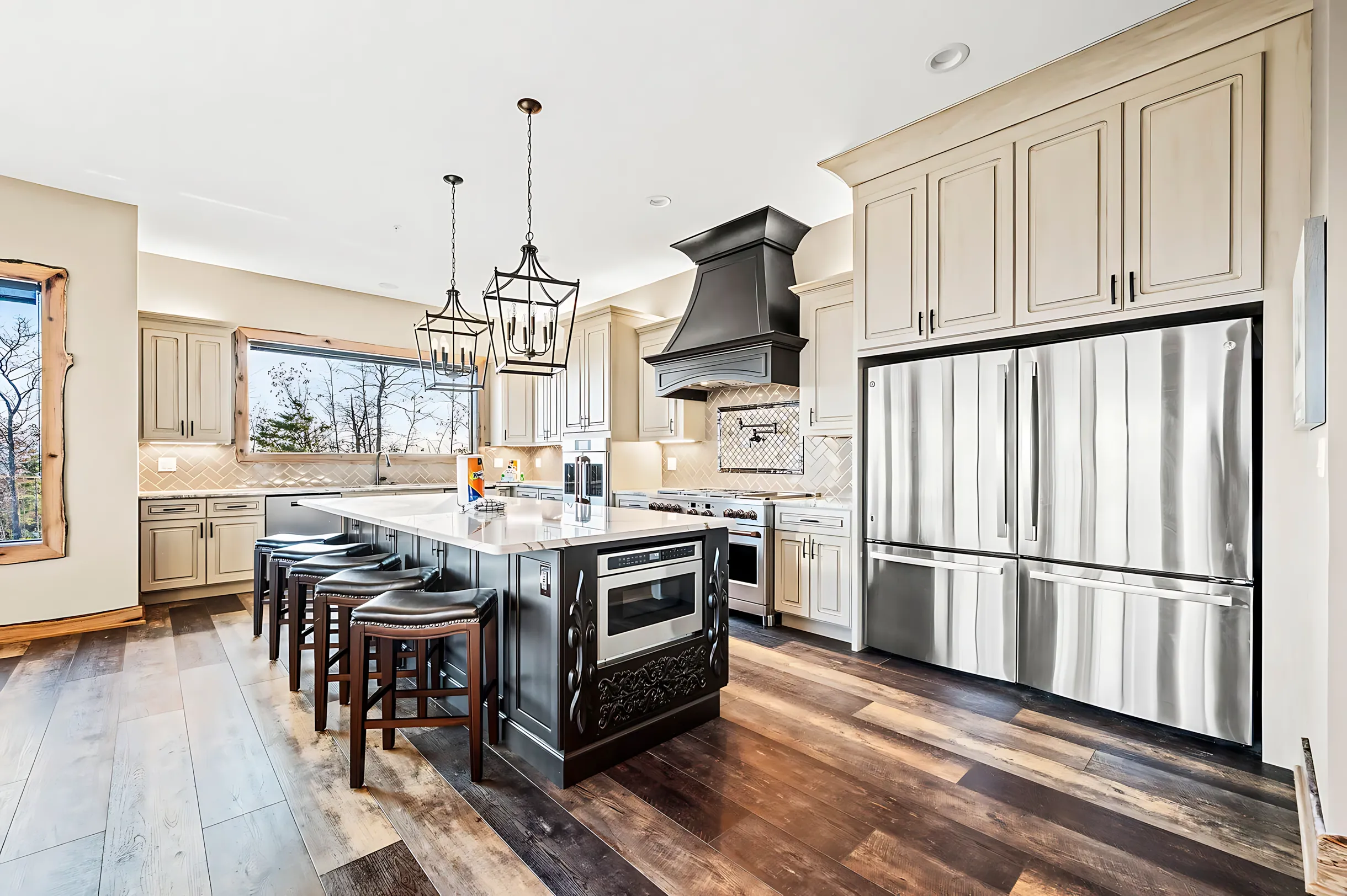 Wander Pigeon Forge Paradise #24