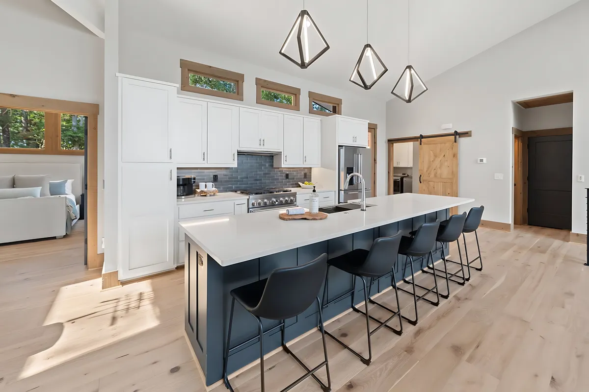 Wander Blue Ridge Escape