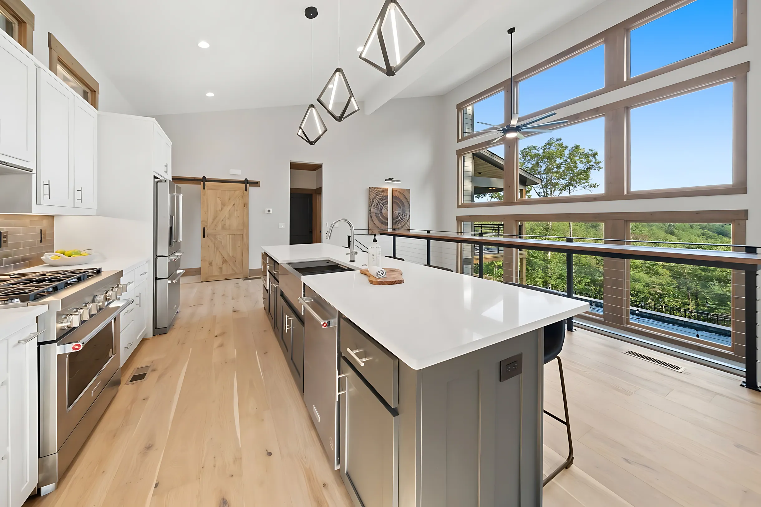 Wander Blue Ridge Escape #60