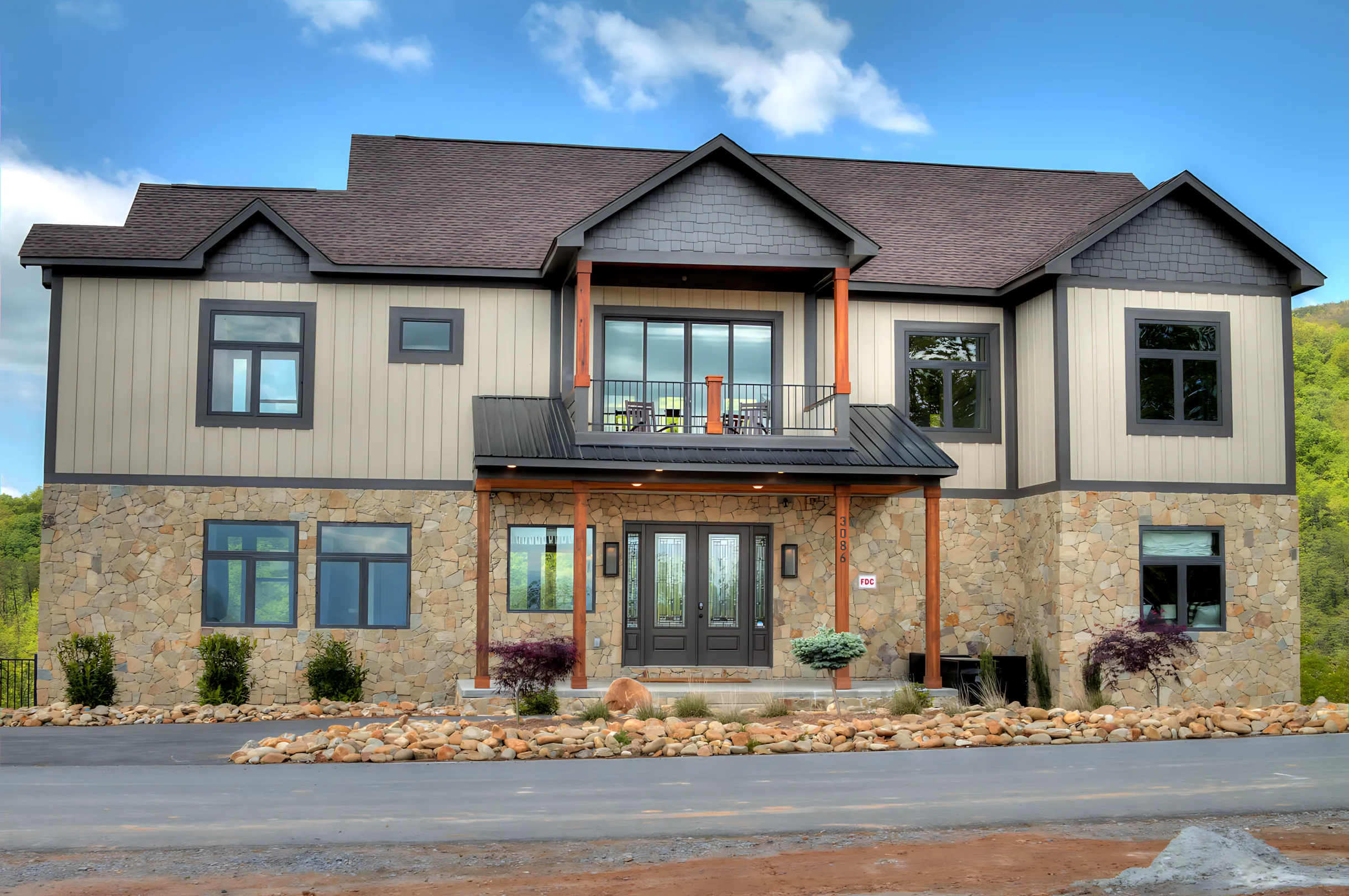 Wander Pigeon Forge Heights #45