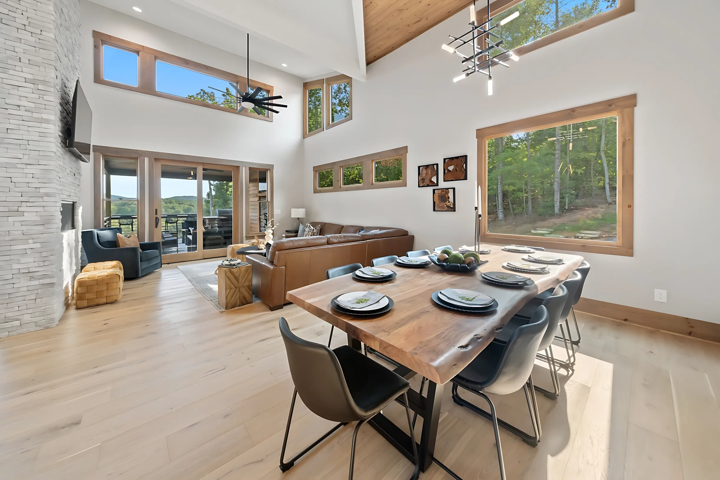 Wander Blue Ridge Escape #21