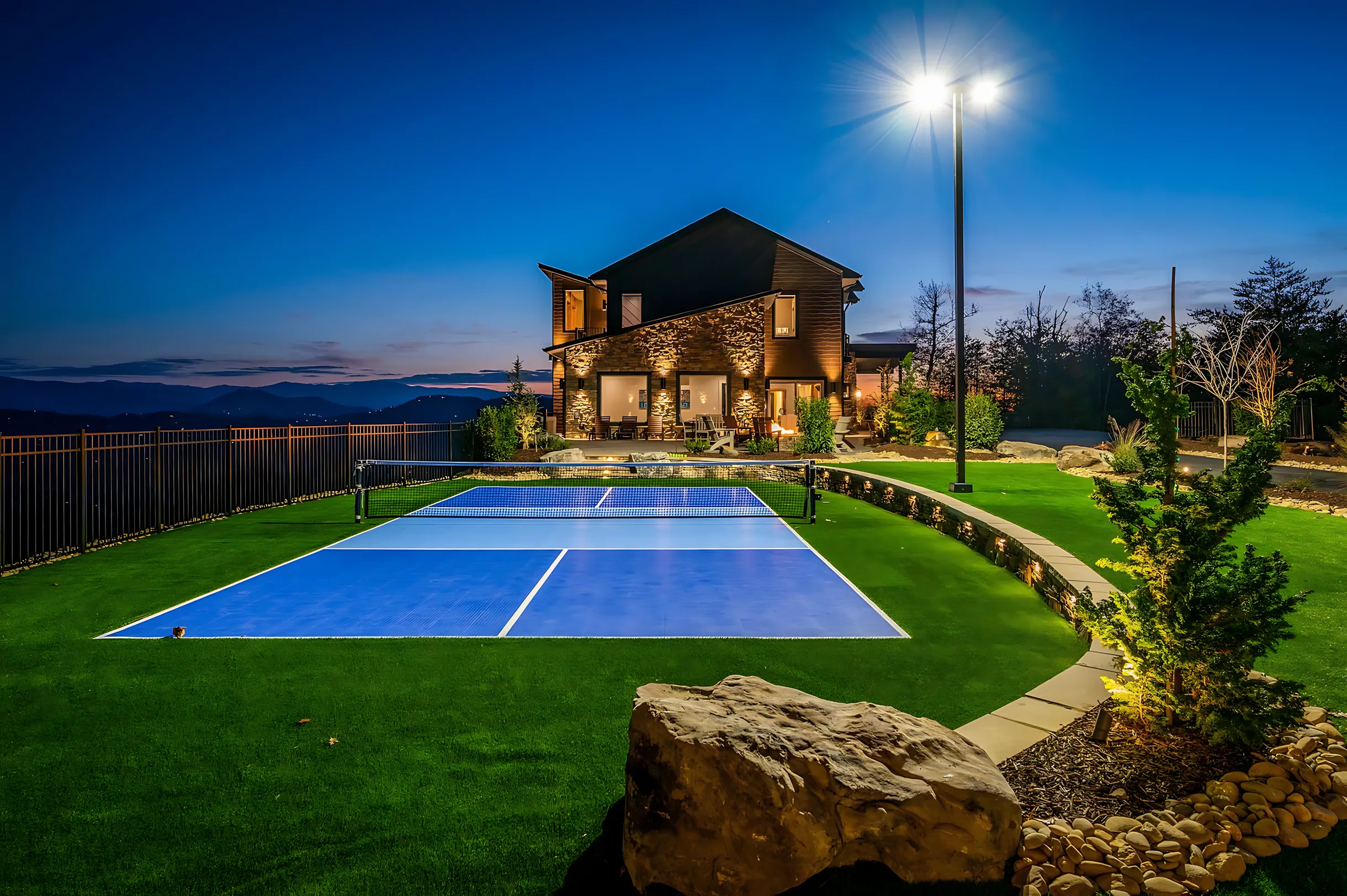 Wander Pigeon Forge Paradise #25