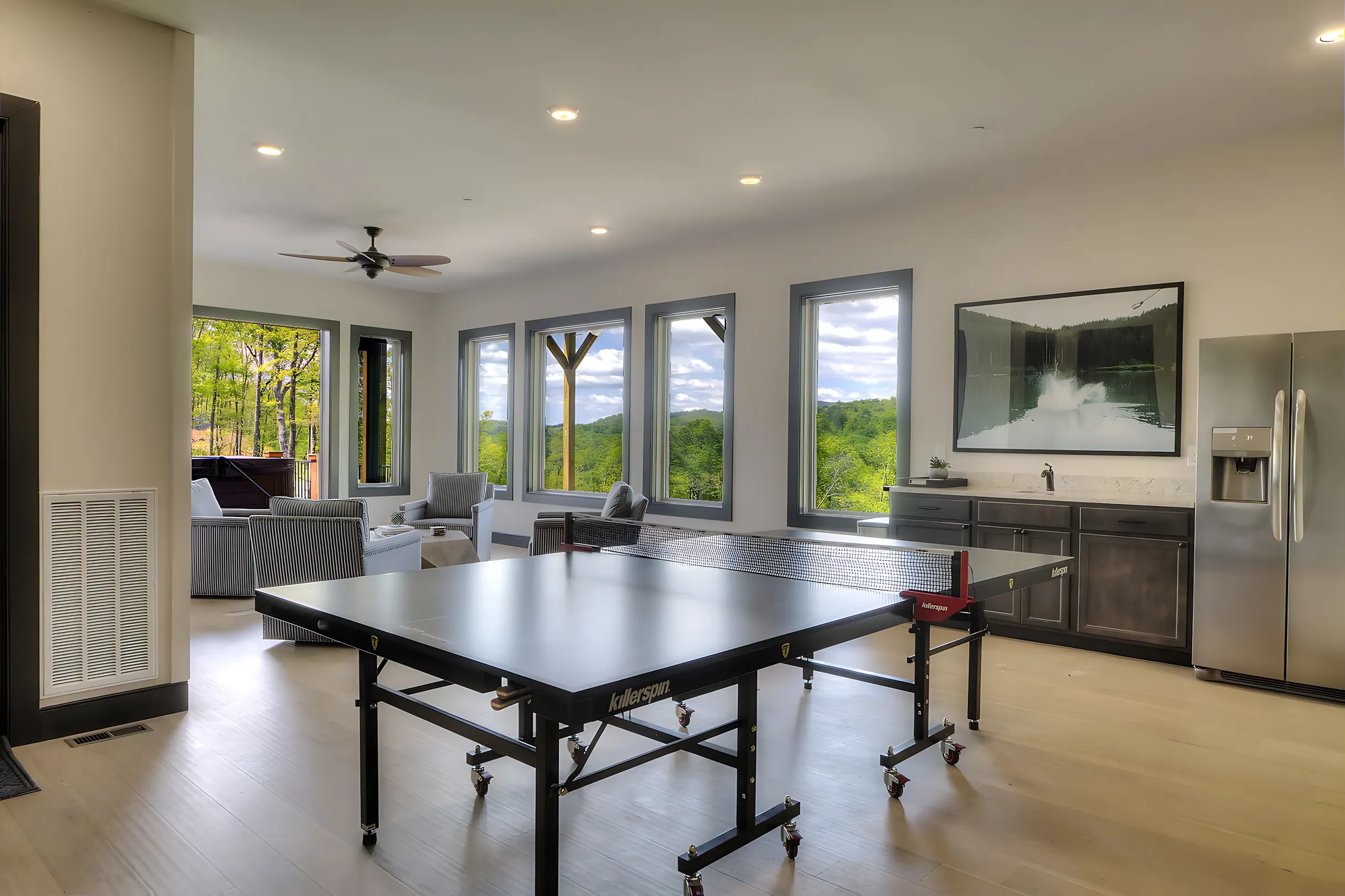 Wander Pigeon Forge Heights #30