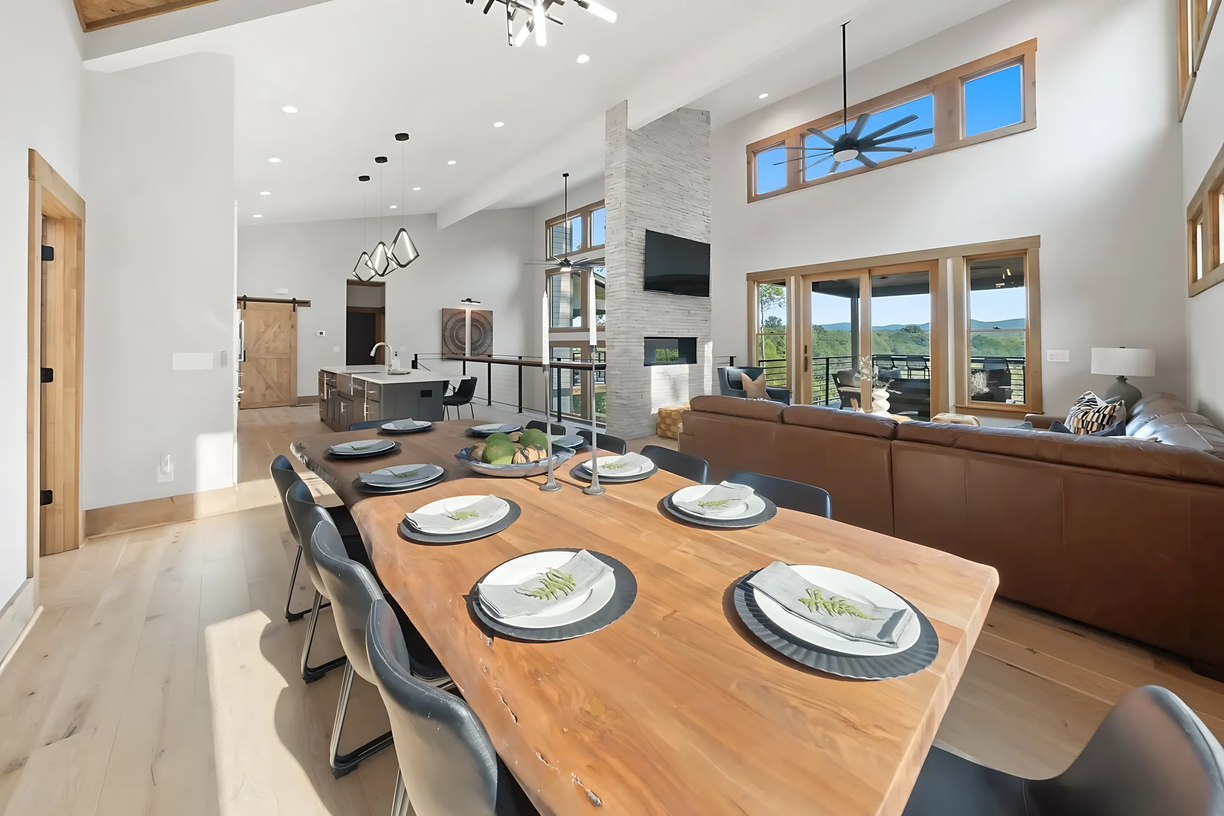 Wander Blue Ridge Escape #36