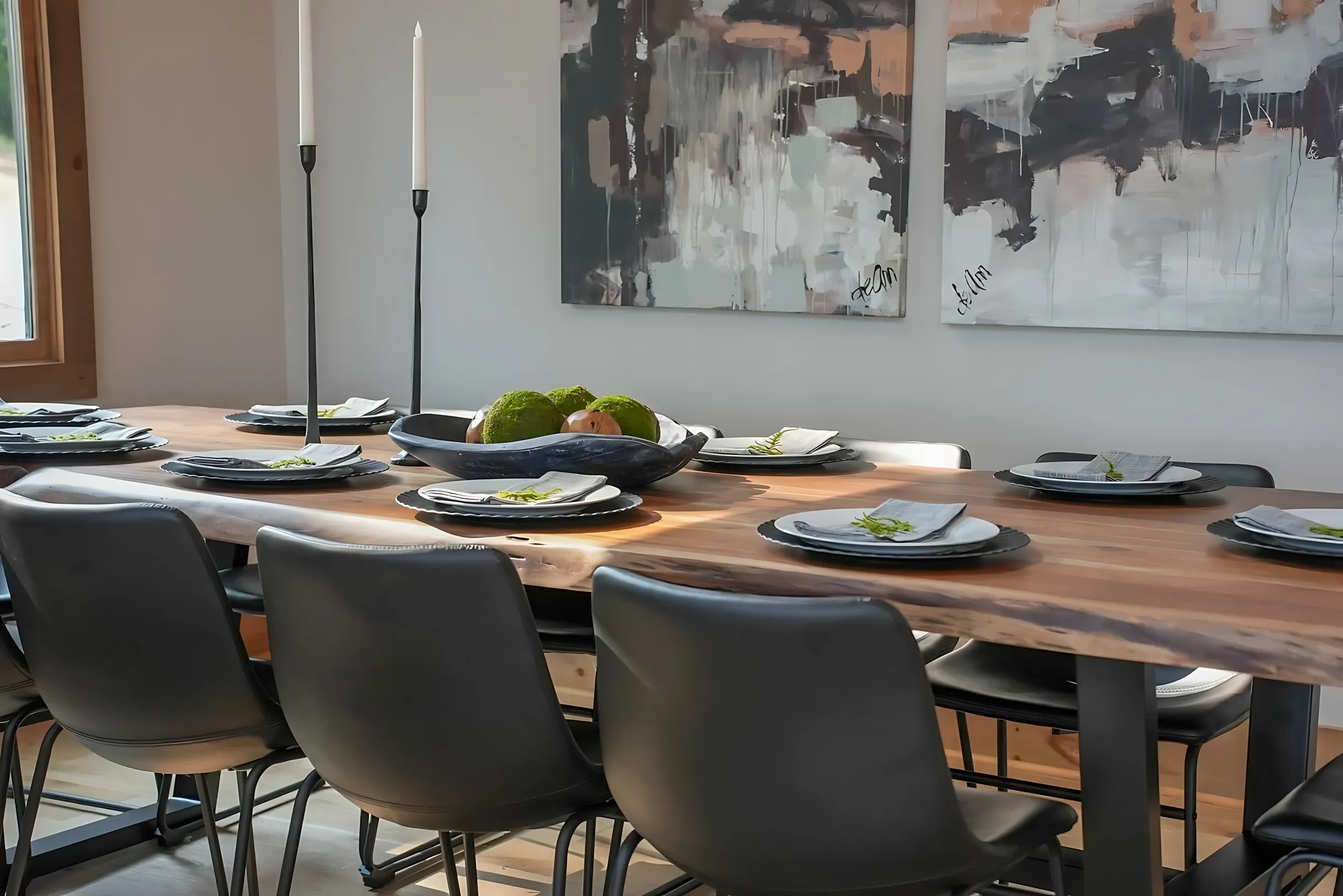 Wander Blue Ridge Escape #50