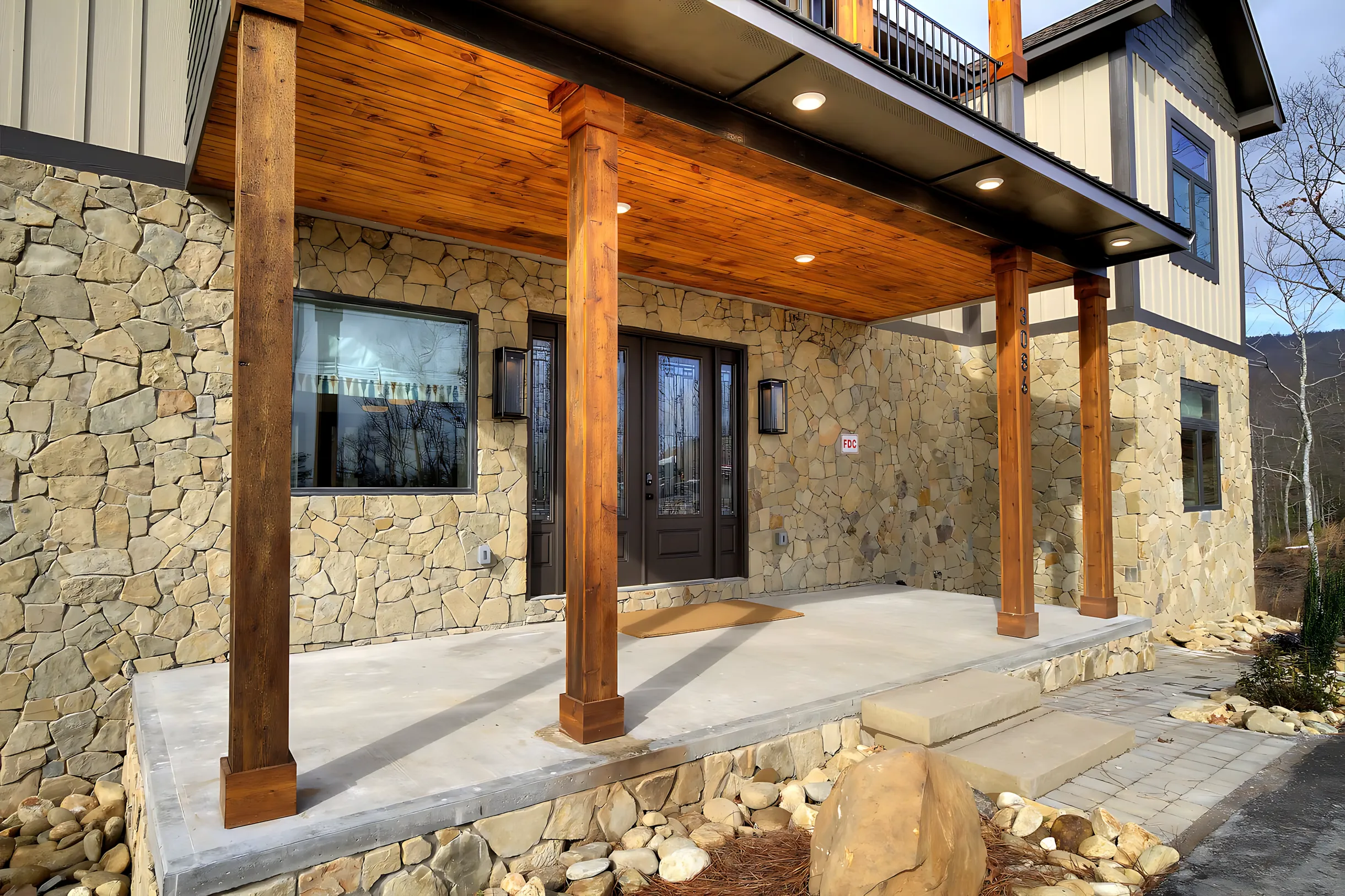 Wander Pigeon Forge Heights #47