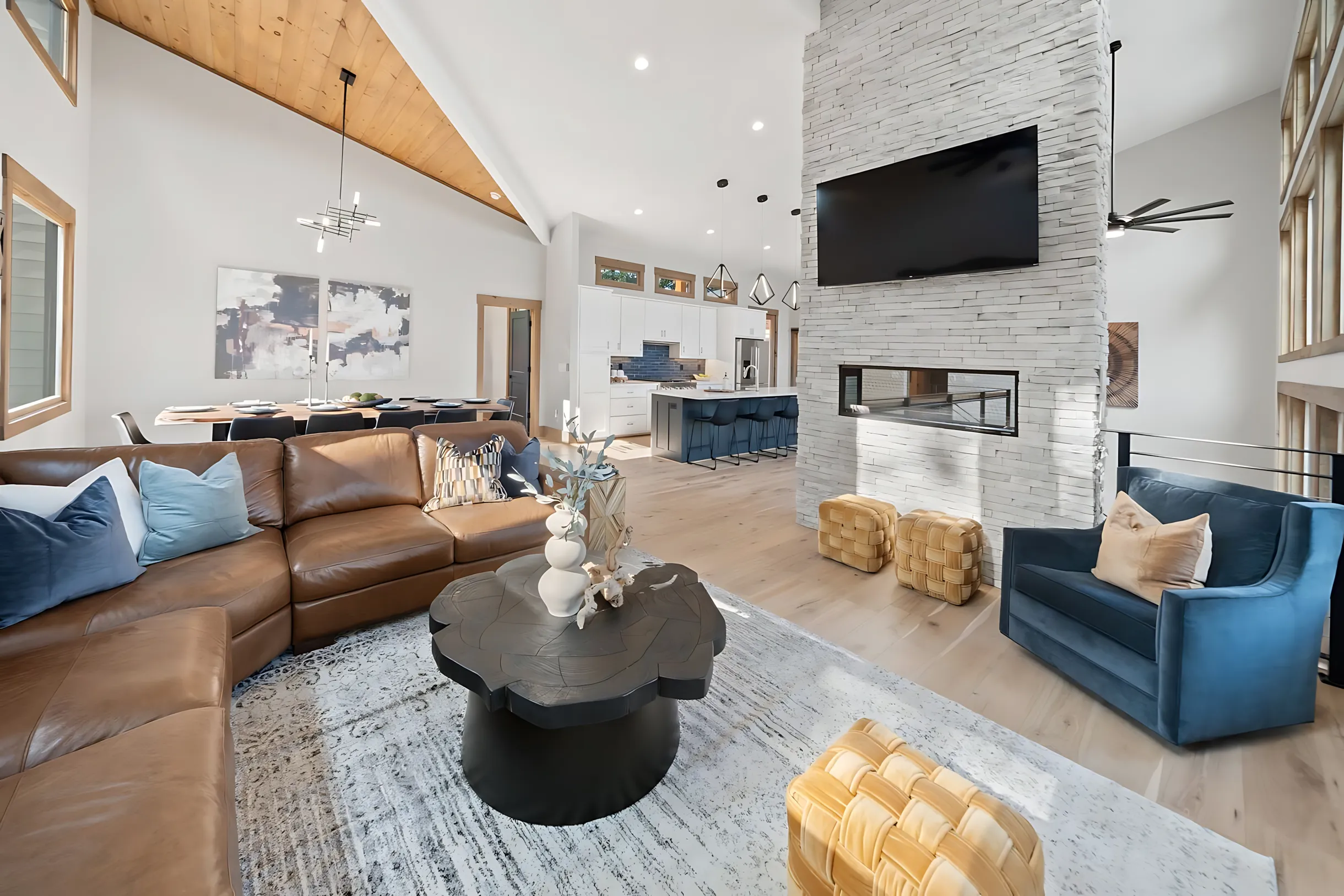 Wander Blue Ridge Escape #61