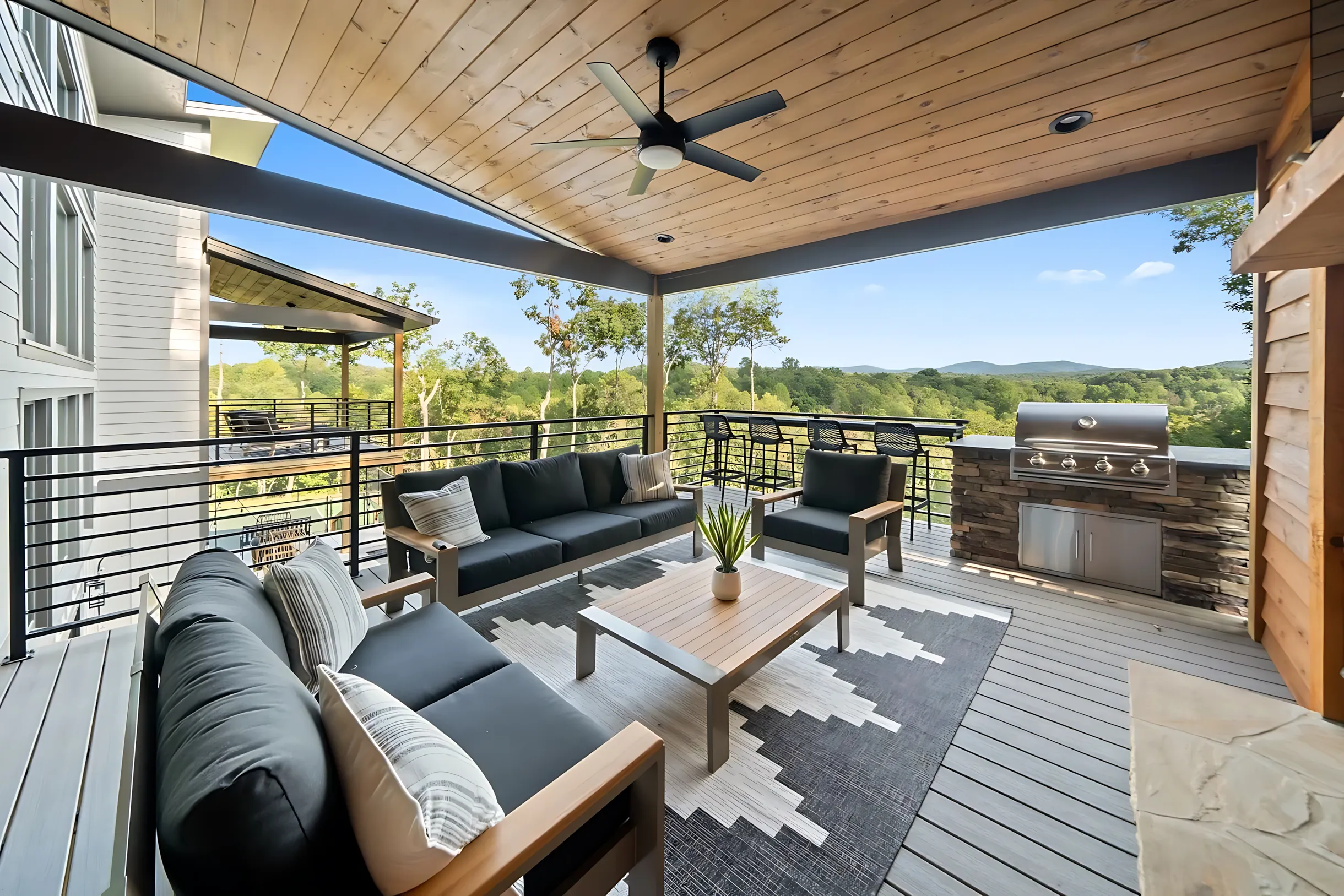 Wander Blue Ridge Escape #51