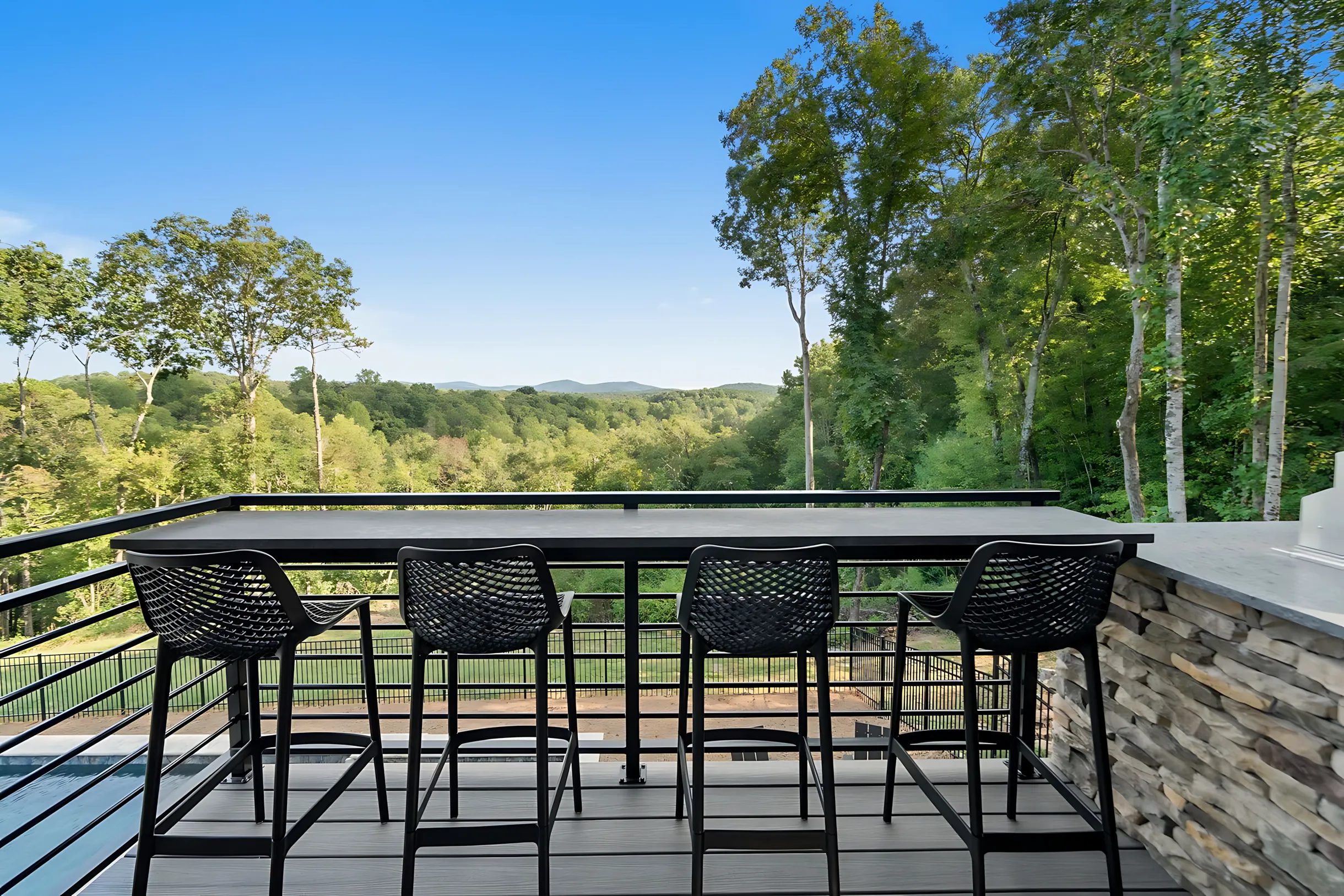 Wander Blue Ridge Escape #62