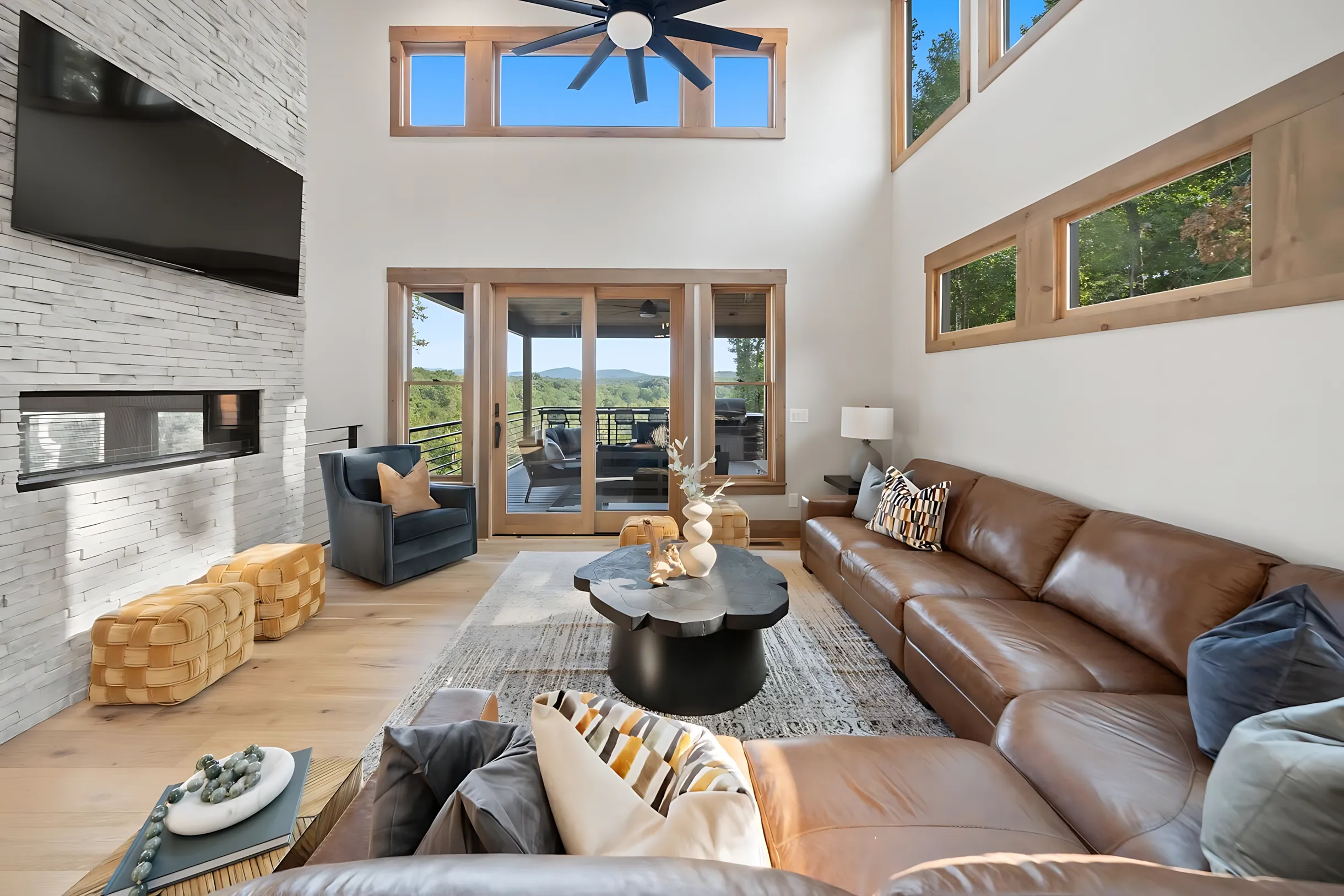 Wander Blue Ridge Escape #22