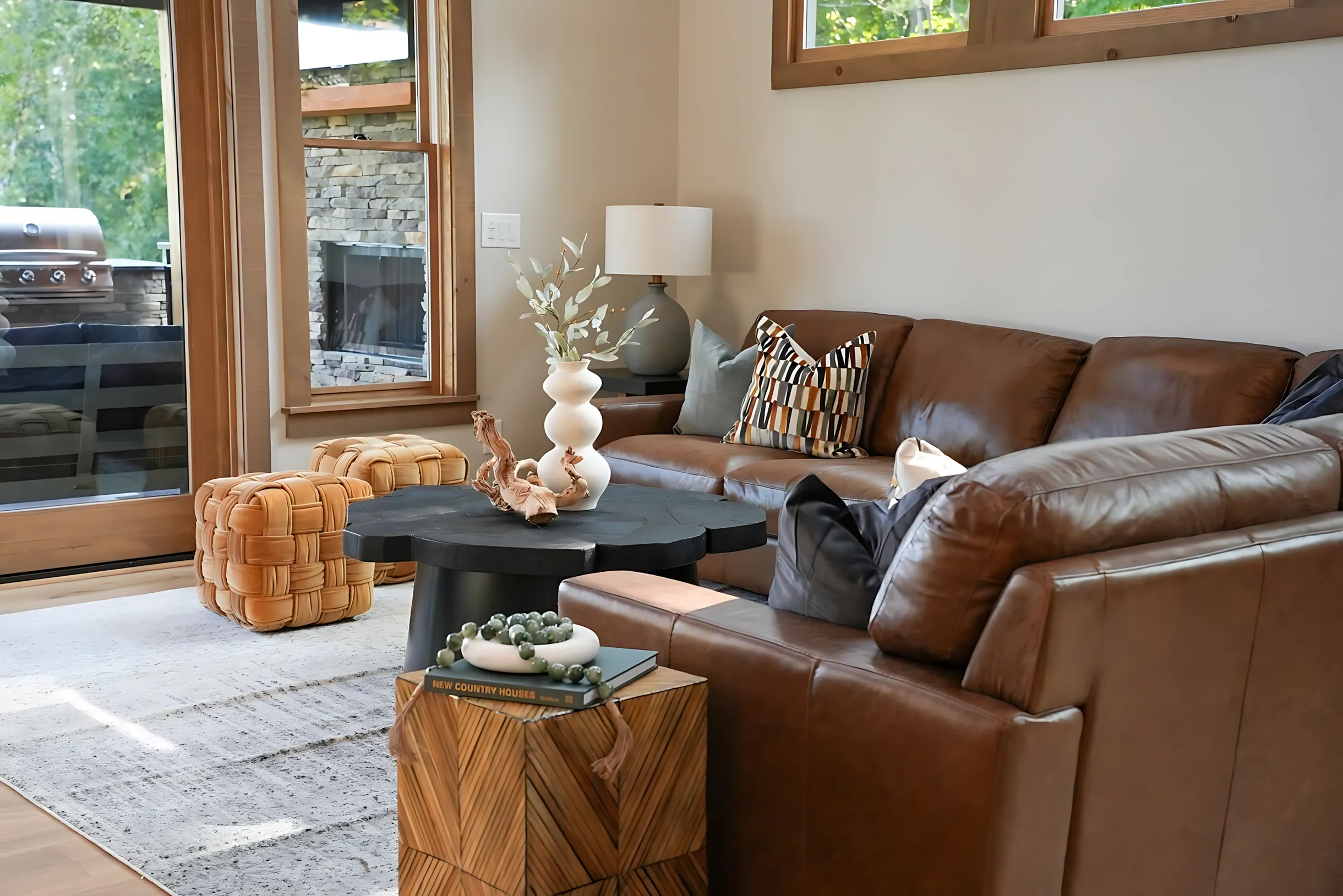 Wander Blue Ridge Escape #69