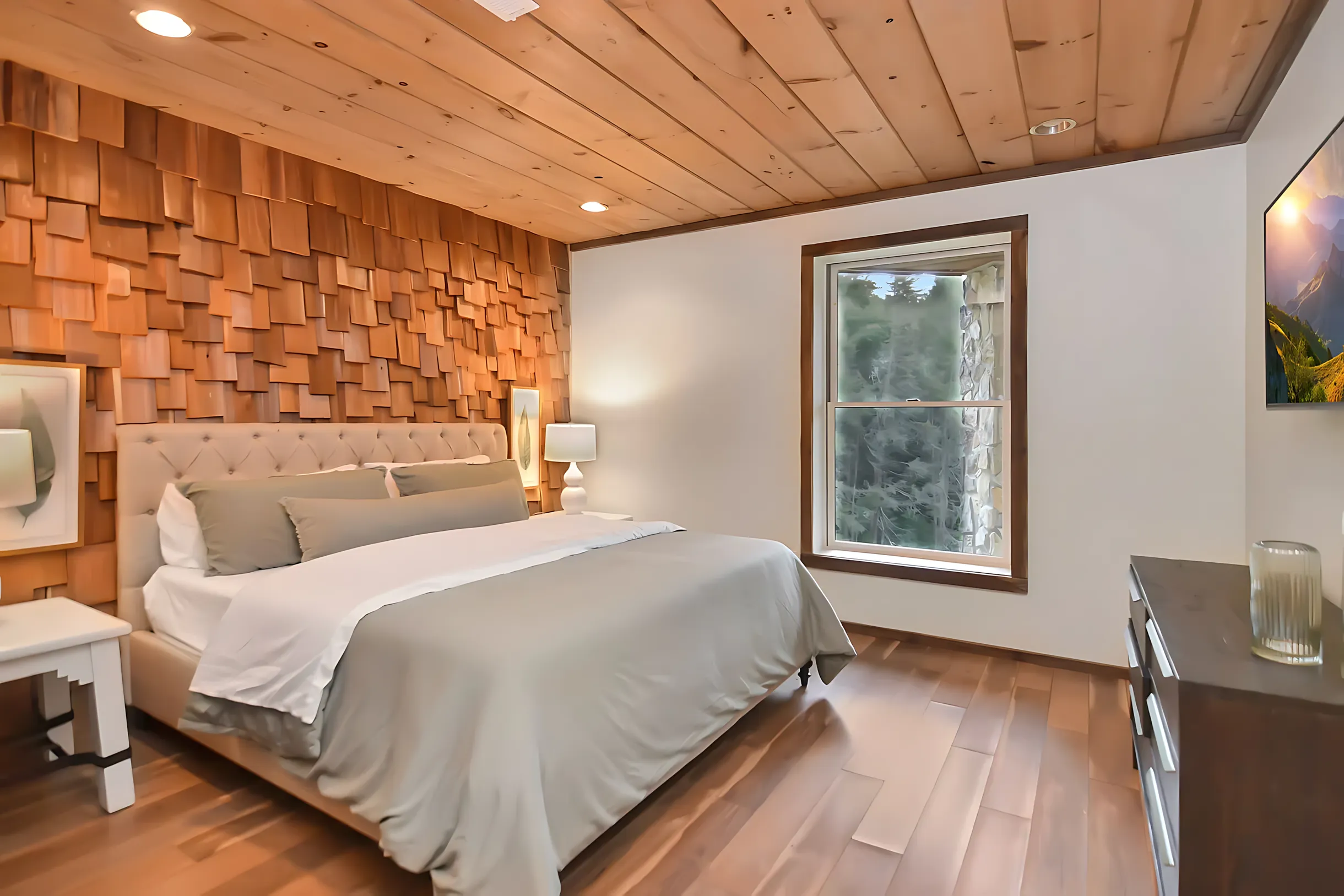 Wander Blue Ridge Riverside #7