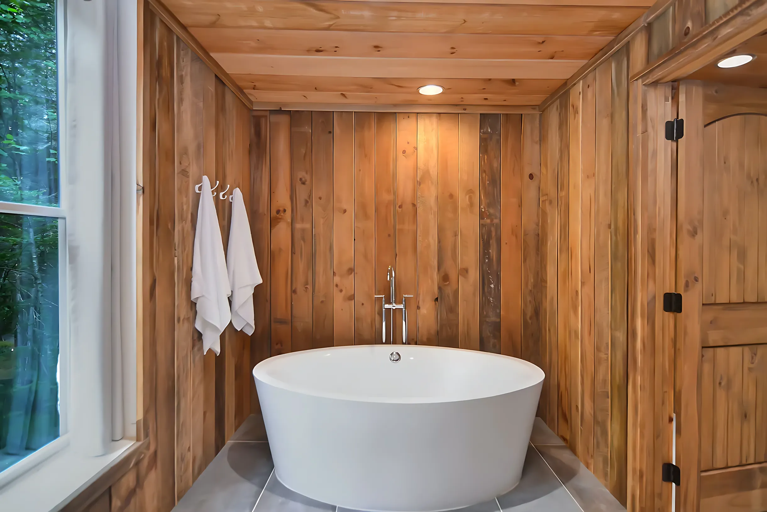 Wander Blue Ridge Riverside #8