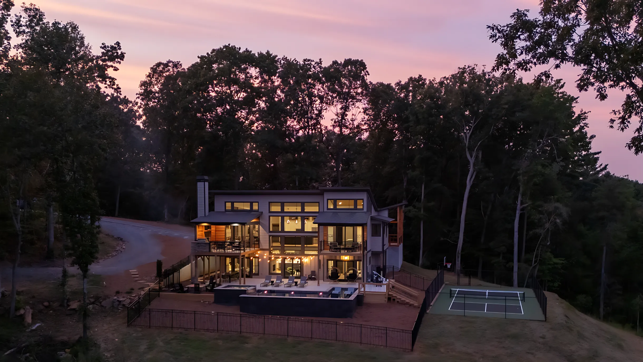 Wander Blue Ridge Escape #63