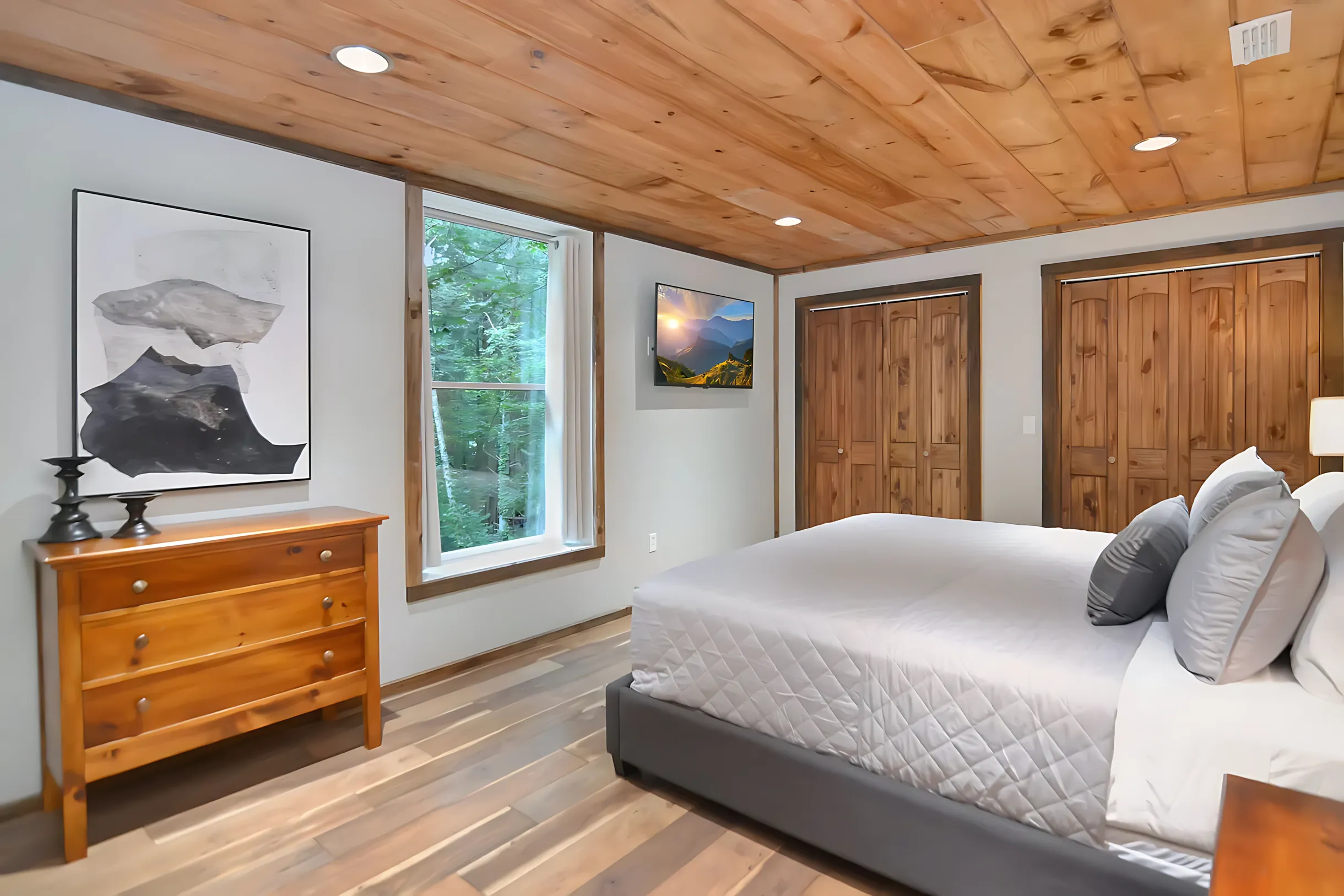 Wander Blue Ridge Riverside #29