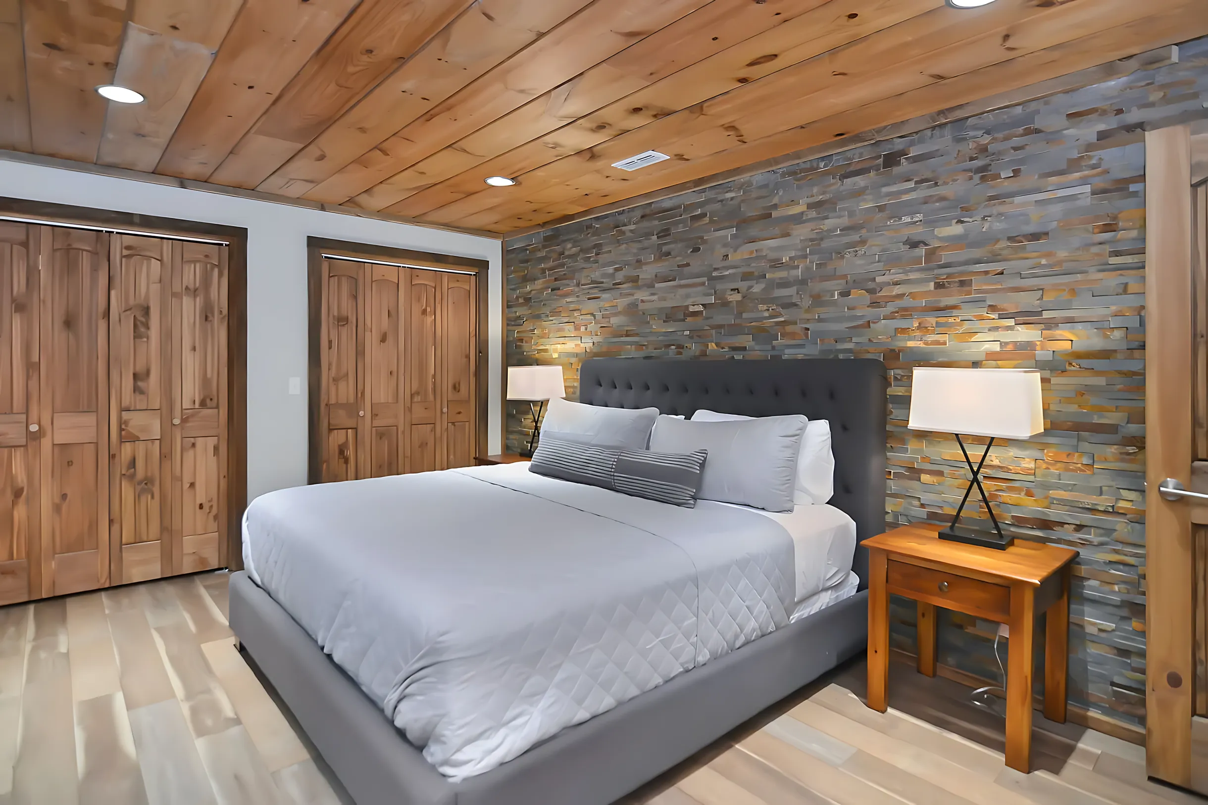 Wander Blue Ridge Riverside #9