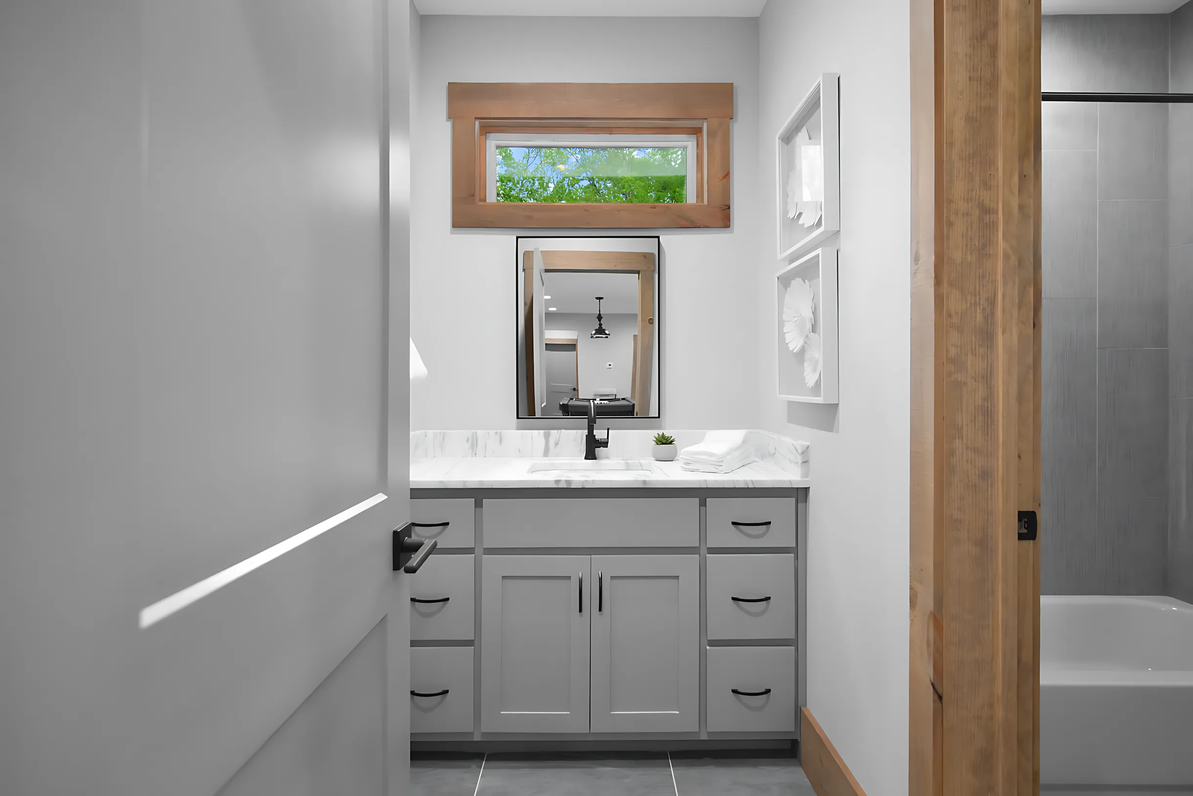 Wander Blue Ridge Woods #5