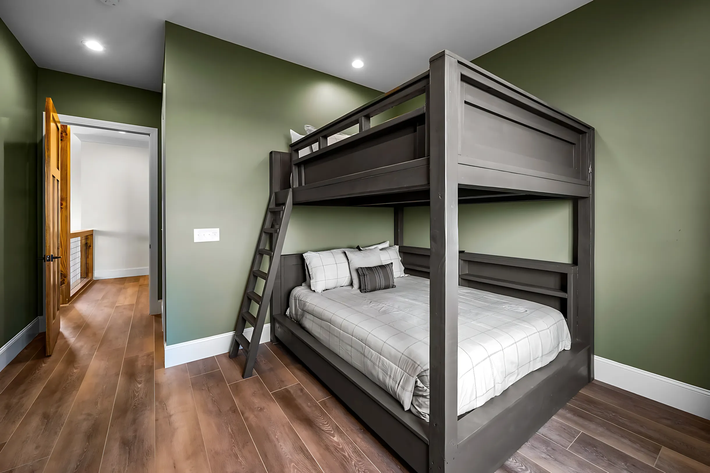 Wander Pigeon Forge Panorama #25