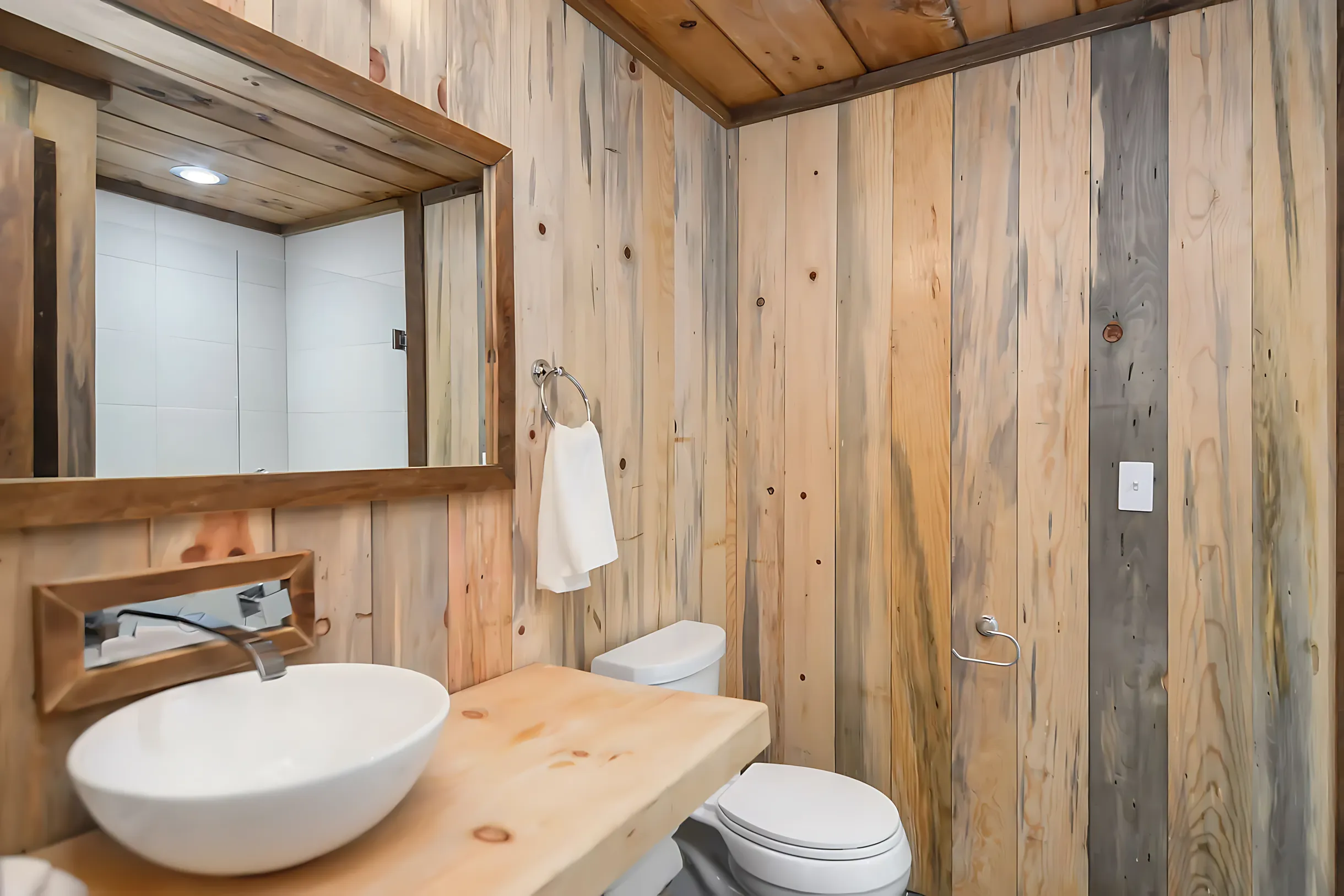 Wander Blue Ridge Riverside #10