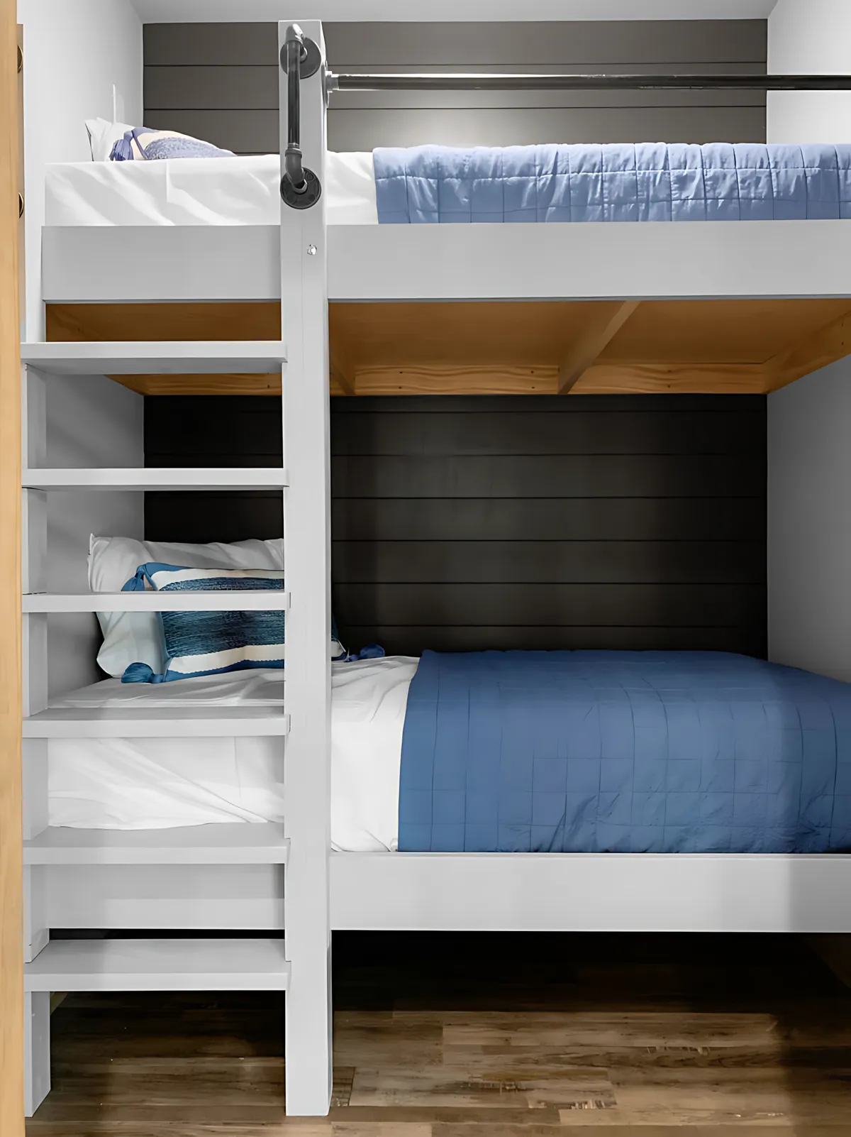 Wander Blue Ridge Woods #23