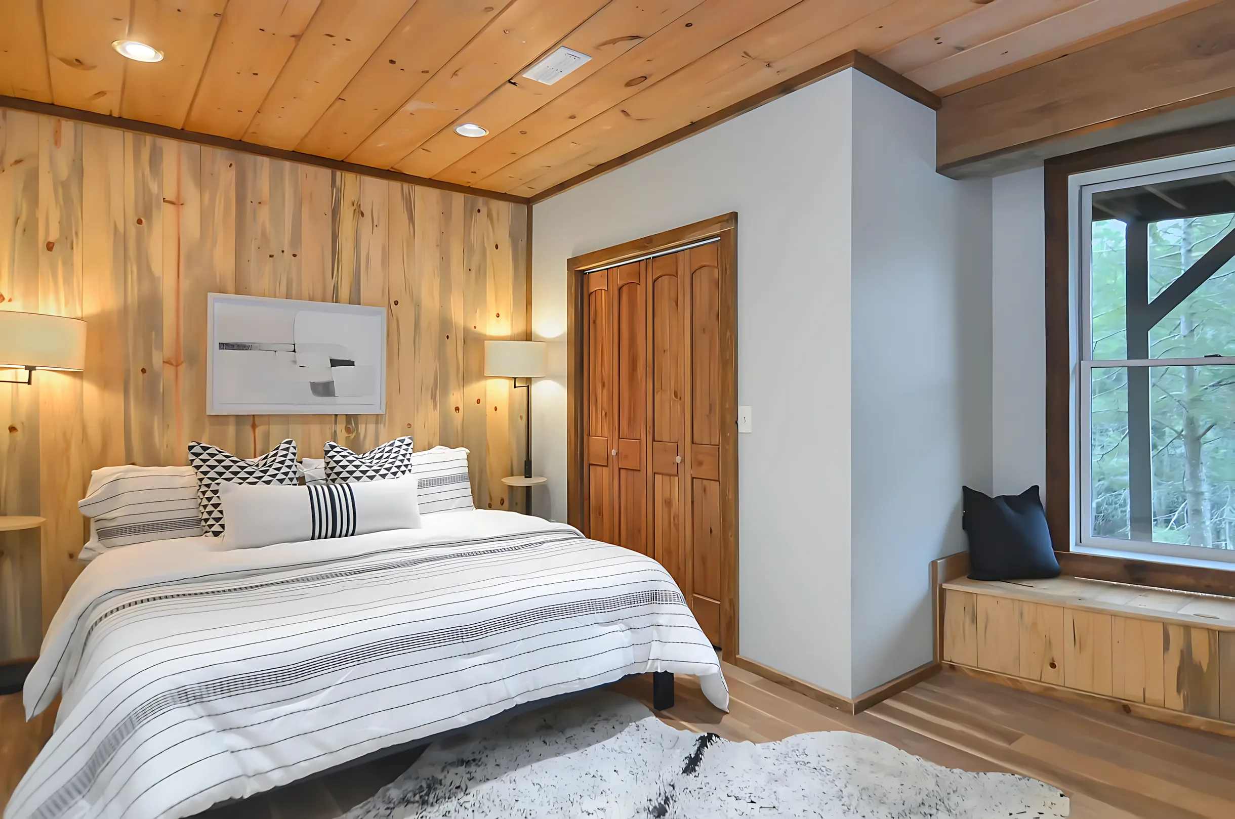 Wander Blue Ridge Riverside #11