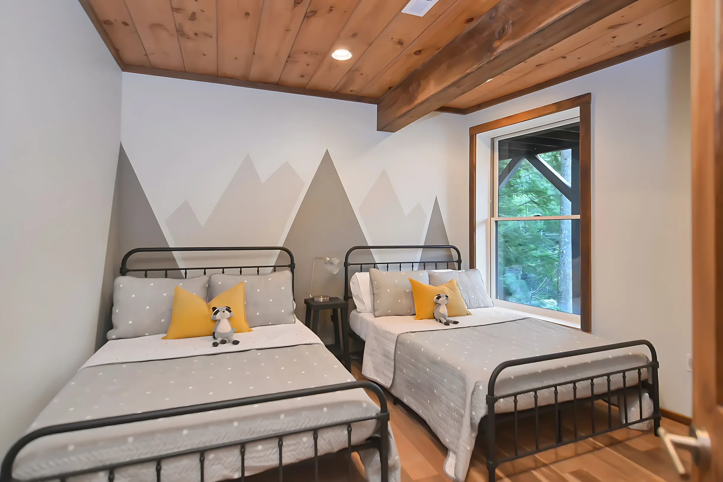 Wander Blue Ridge Riverside #31