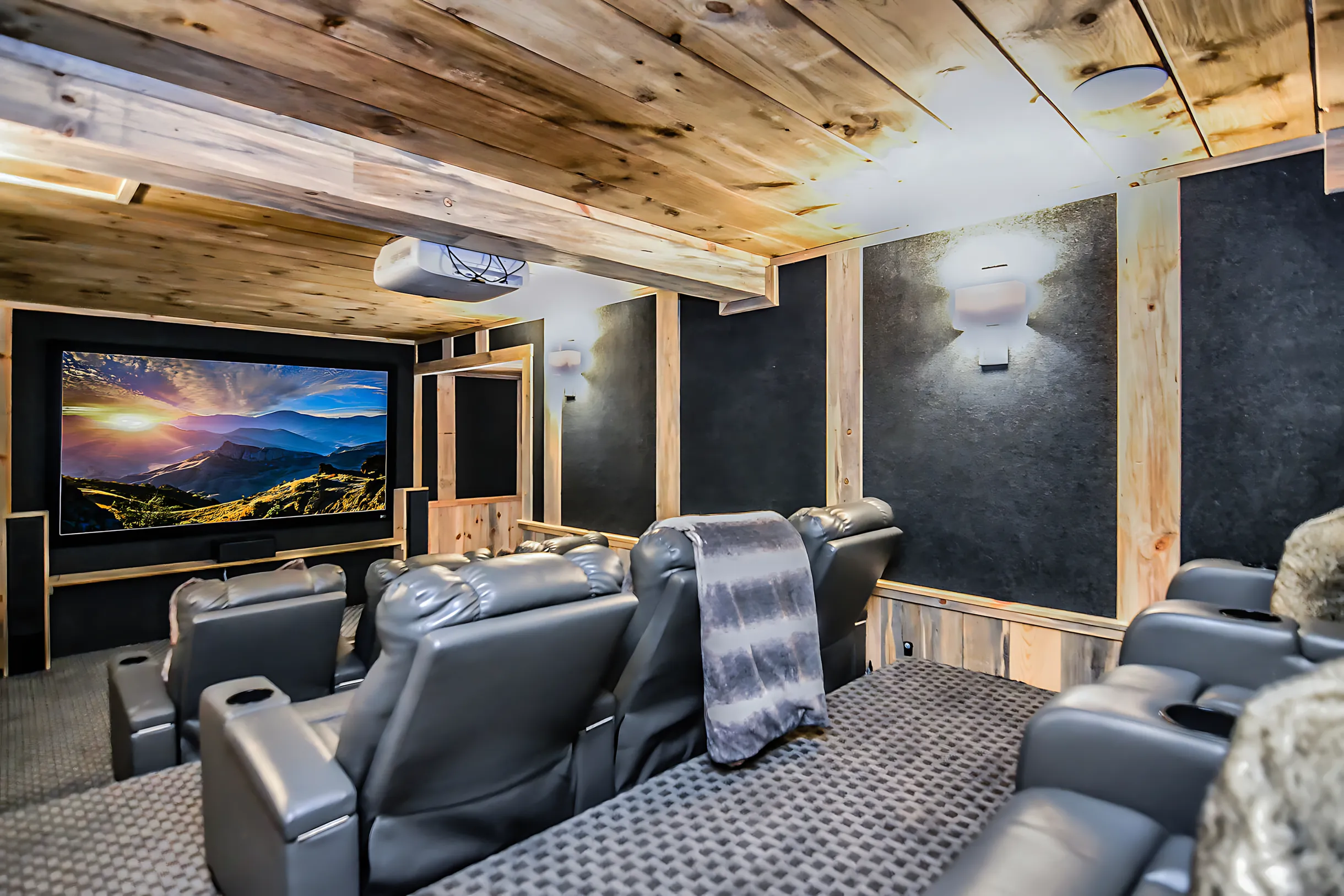 Wander Blue Ridge Riverside #13