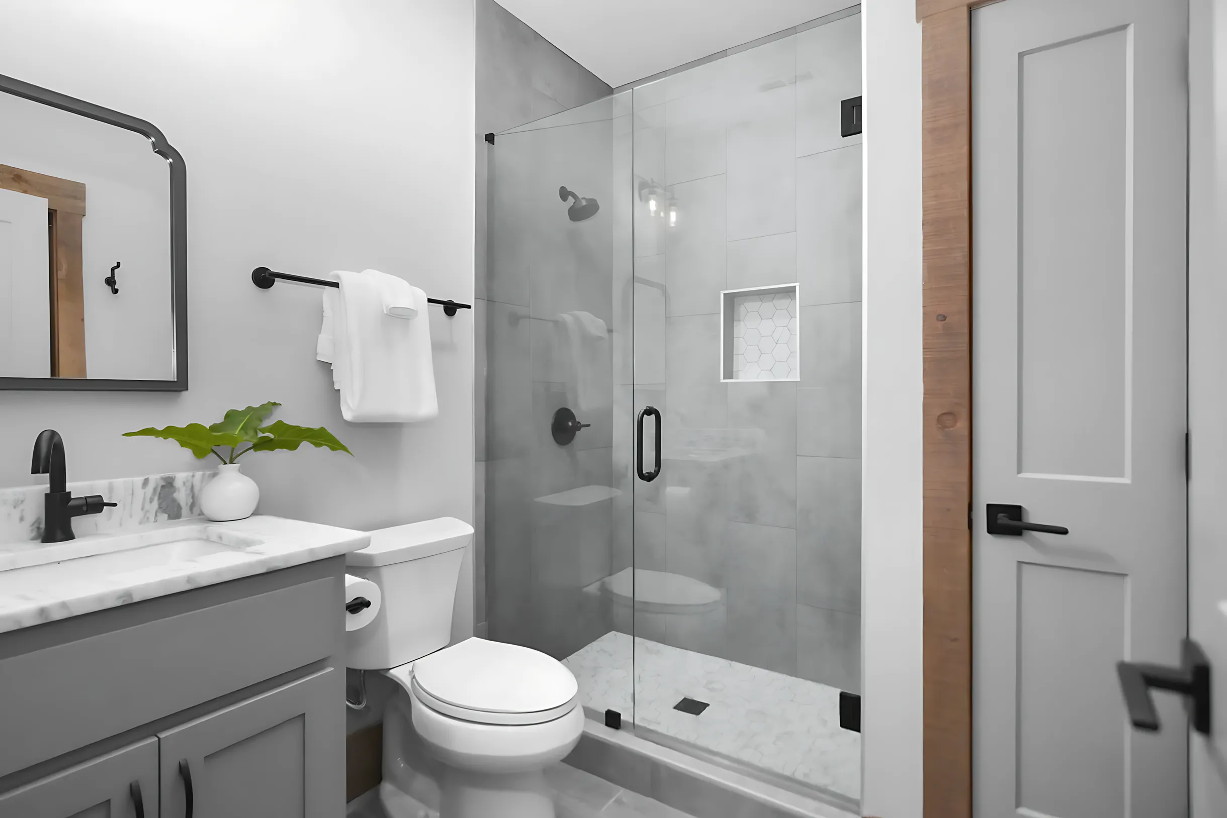 Wander Blue Ridge Woods #7