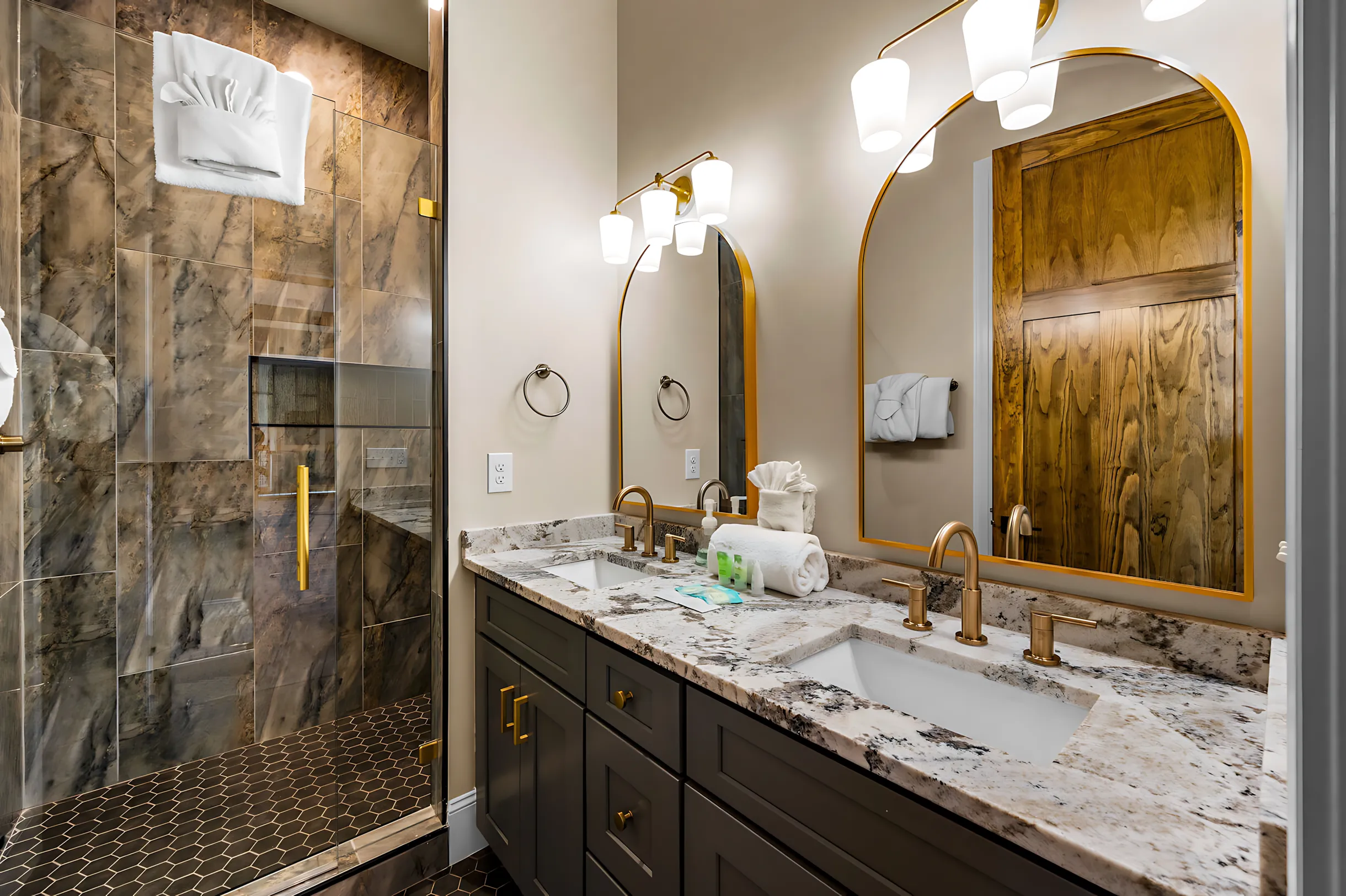 Wander Pigeon Forge Panorama #10