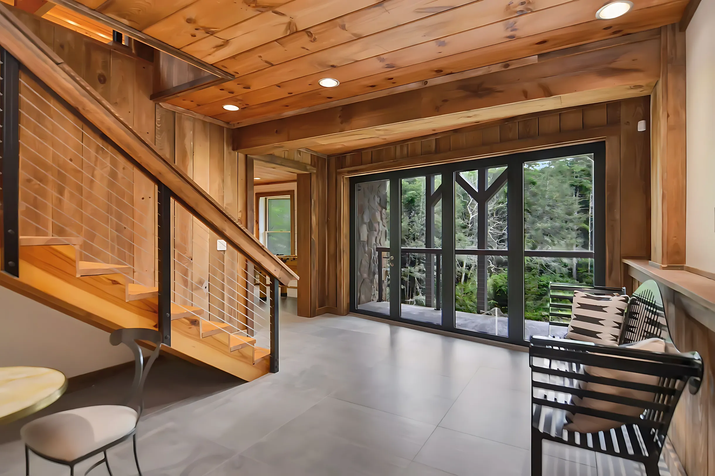 Wander Blue Ridge Riverside #15